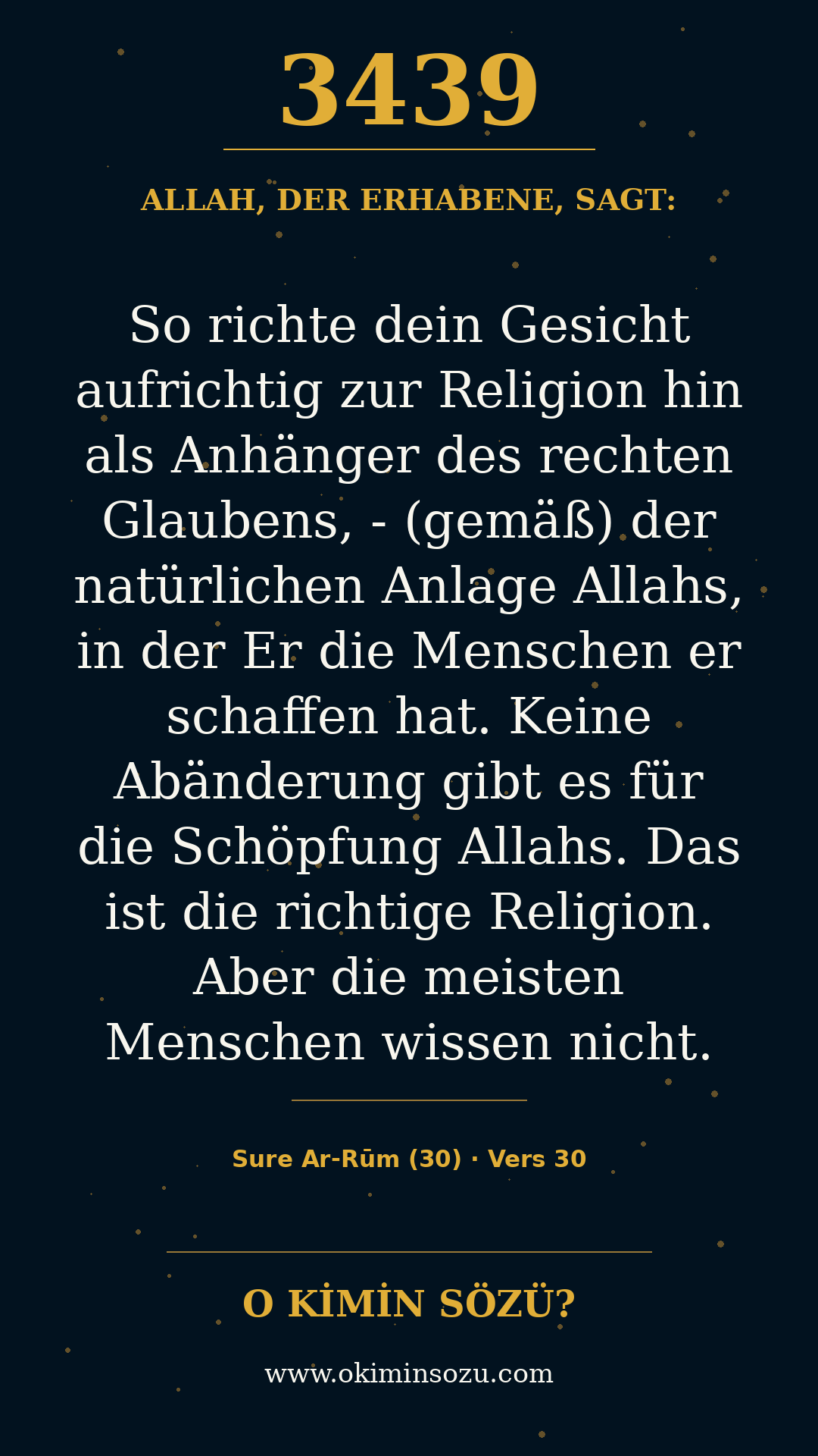 quran 3439 s030 a030