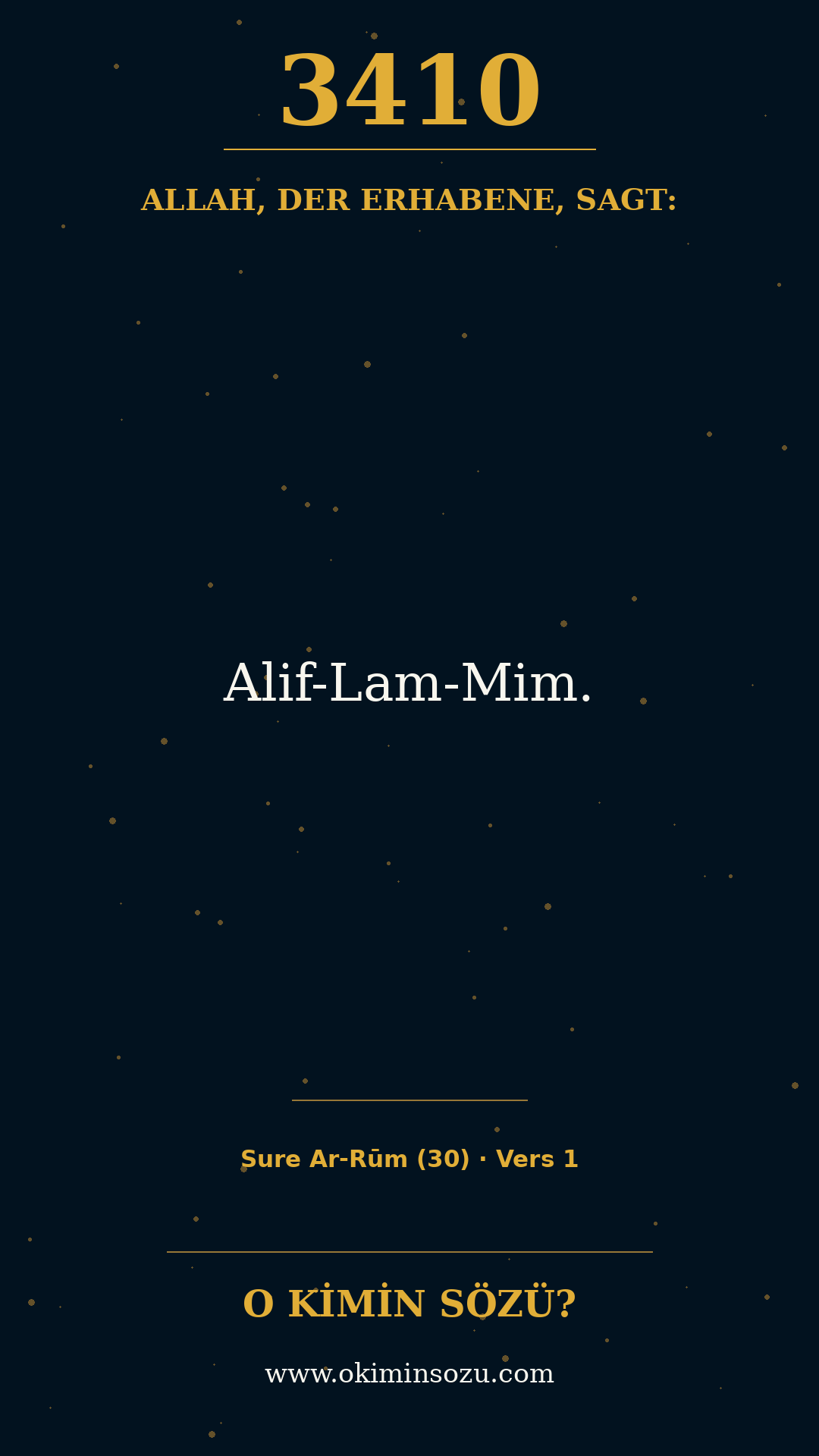 quran 3410 s030 a001