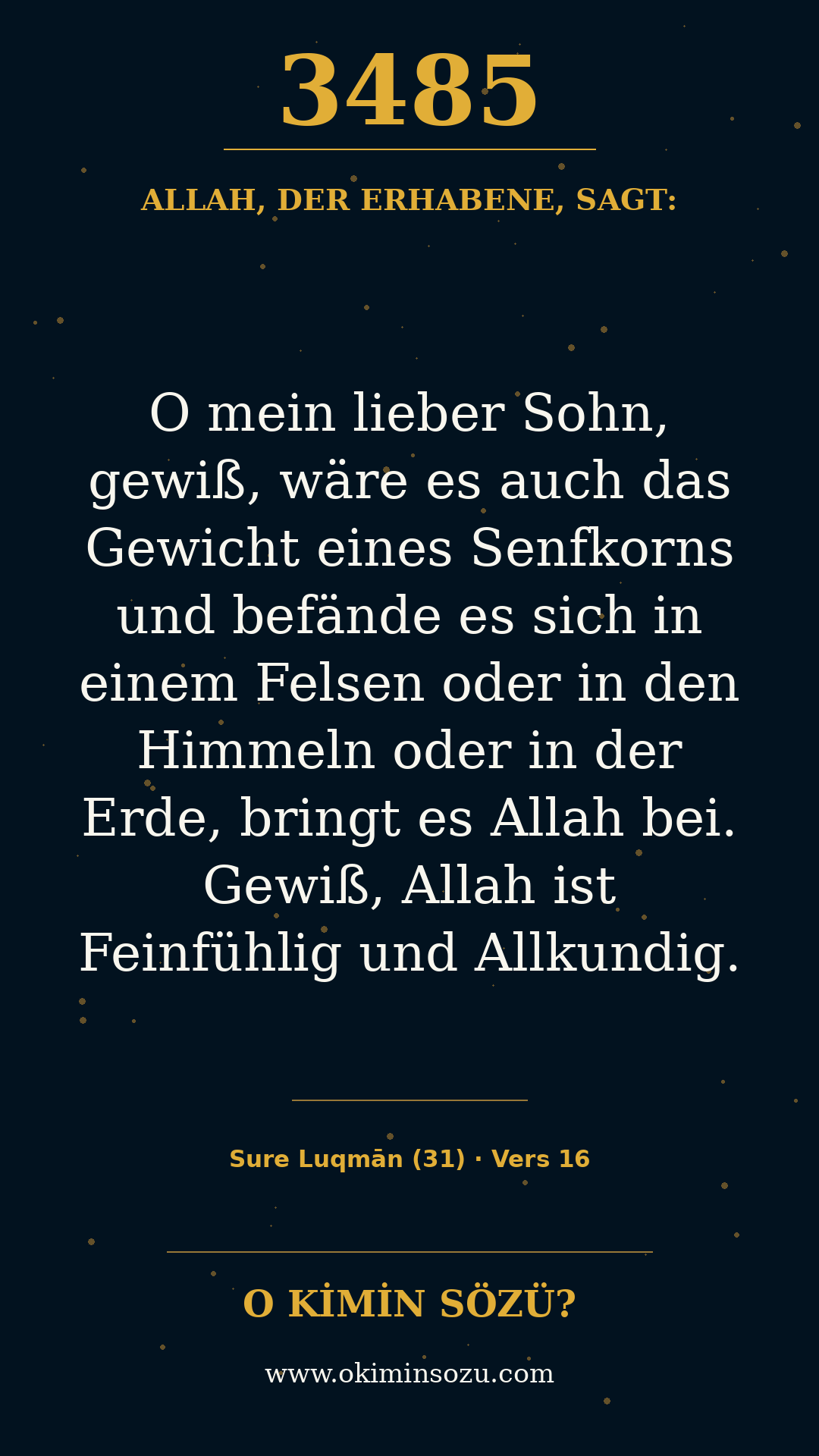 quran 3485 s031 a016