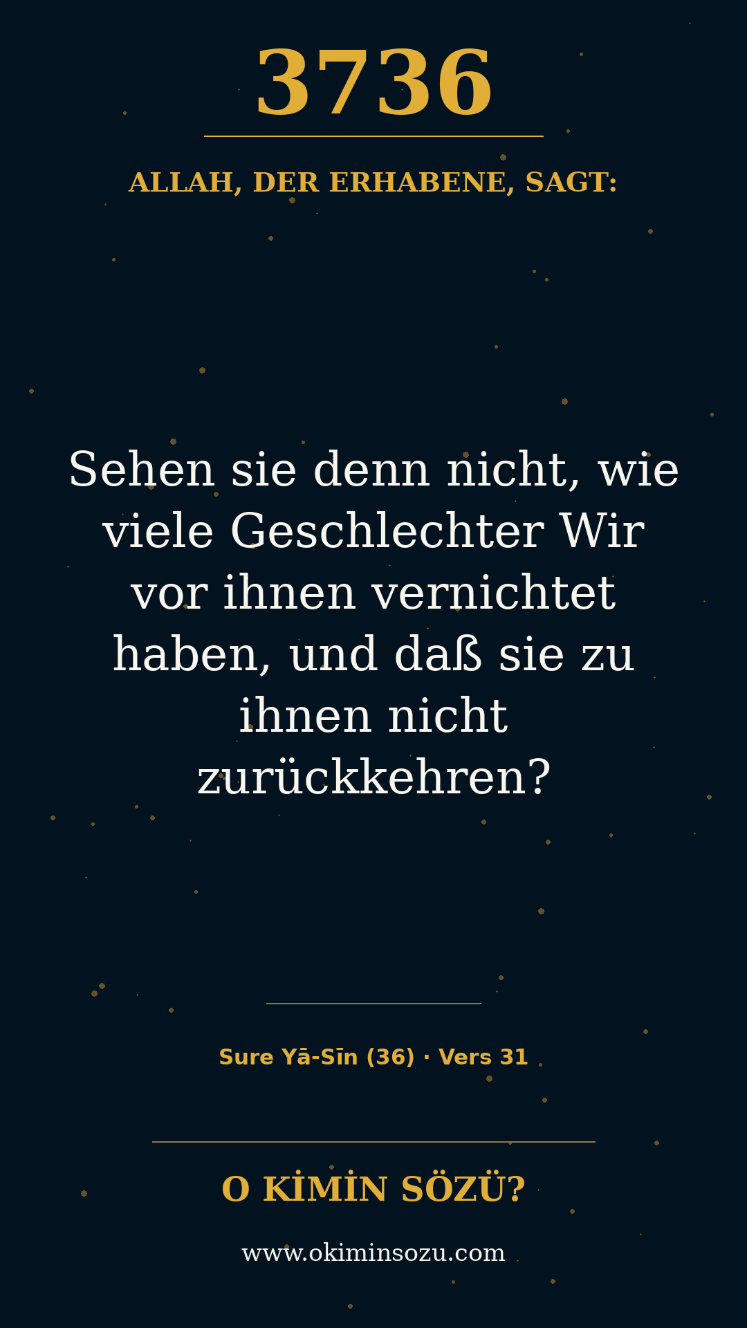 quran 3736 s036 a031