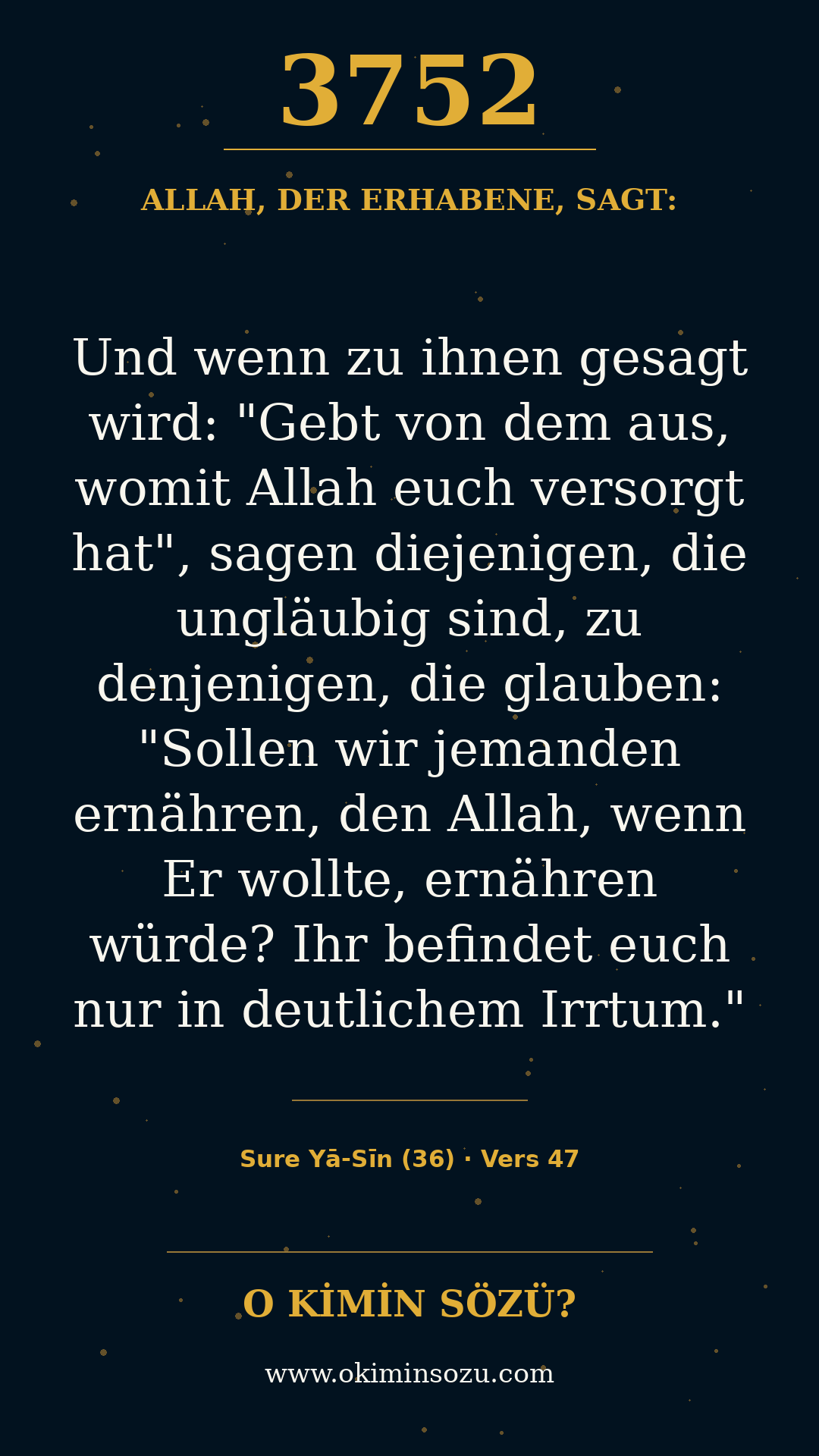 quran 3752 s036 a047