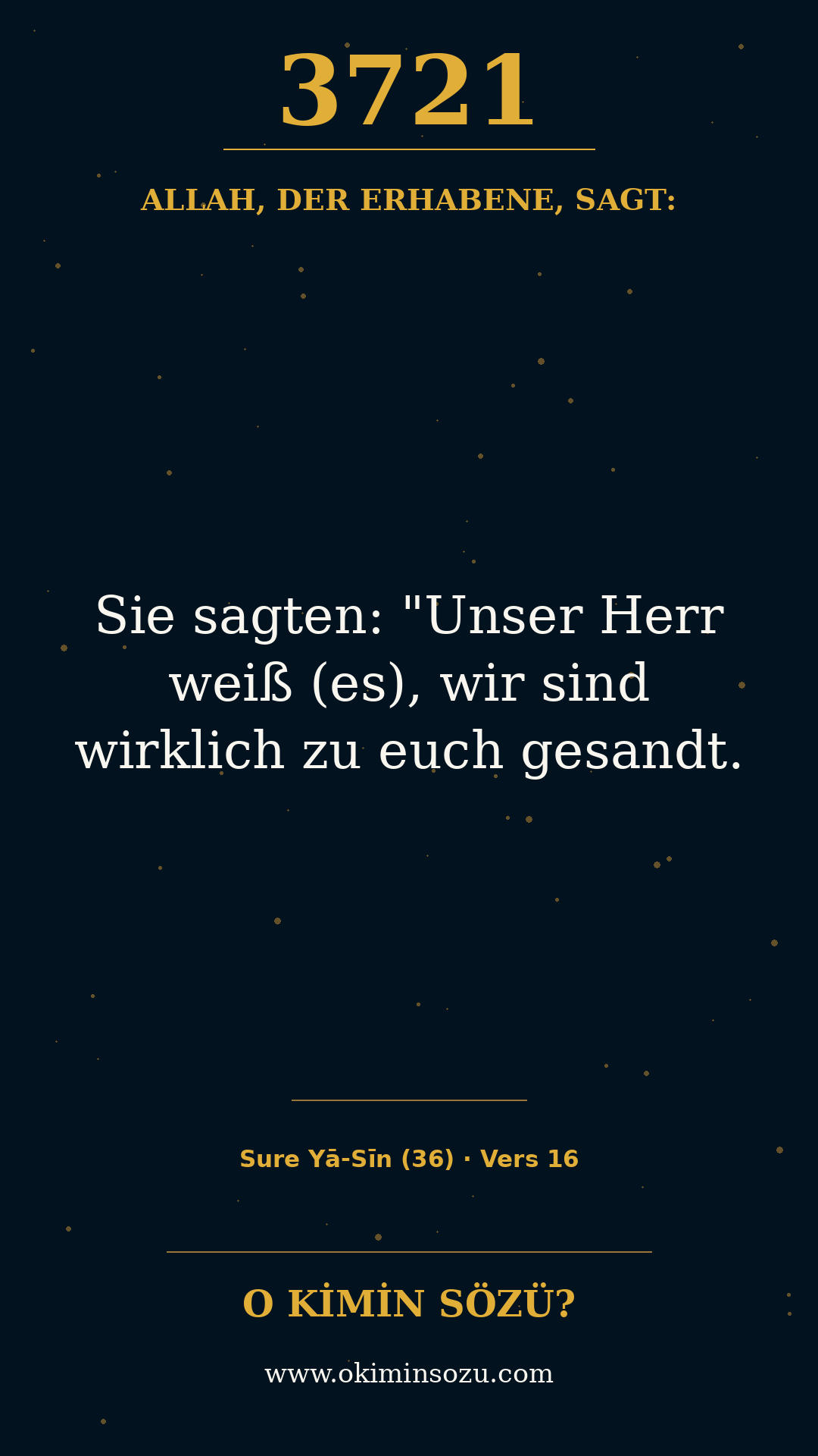 quran 3721 s036 a016