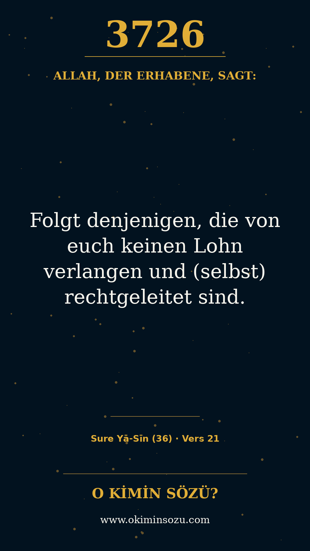 quran 3726 s036 a021