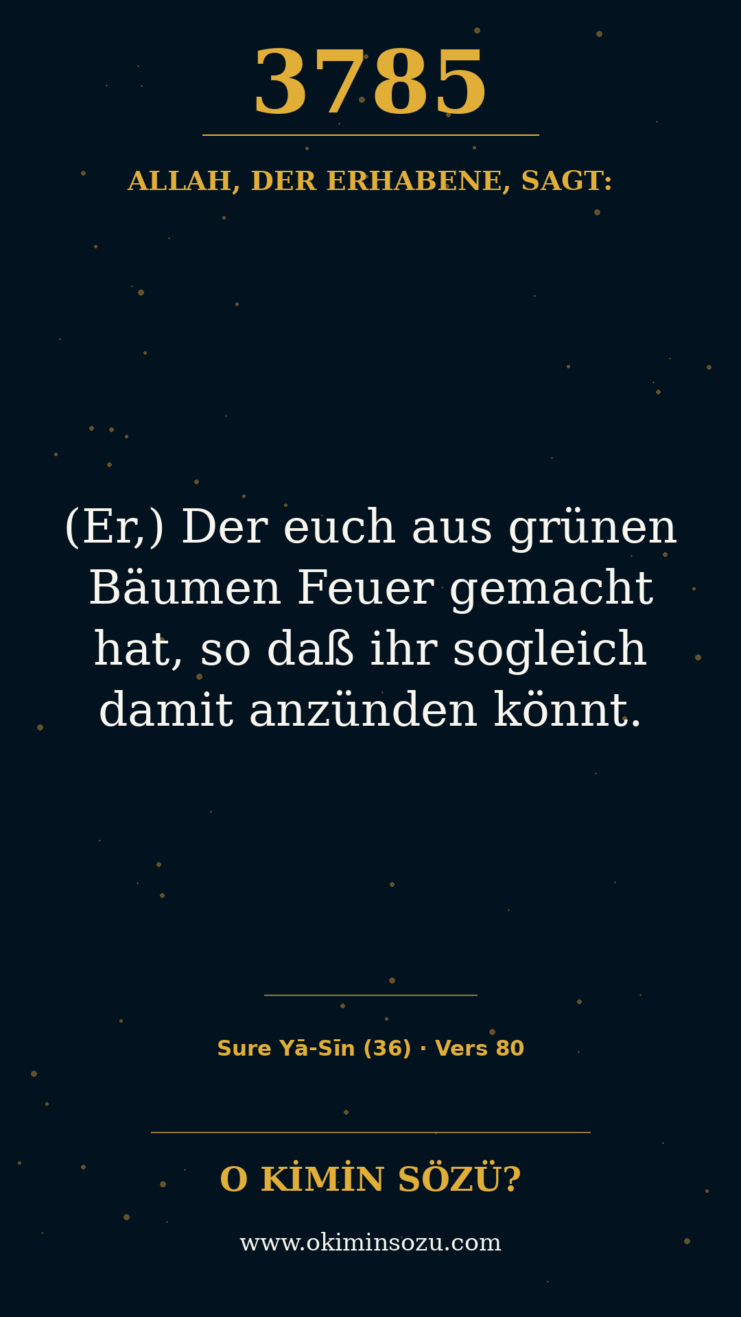 quran 3785 s036 a080