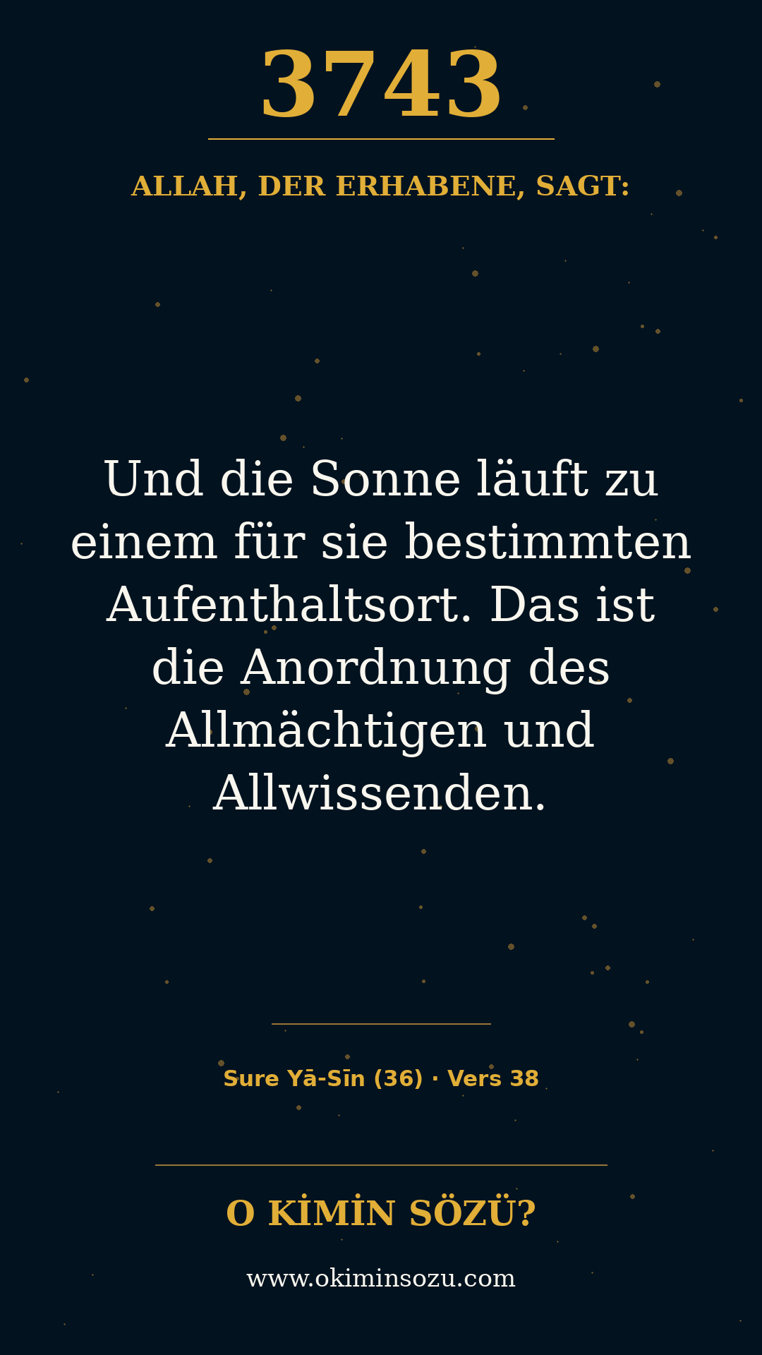quran 3743 s036 a038