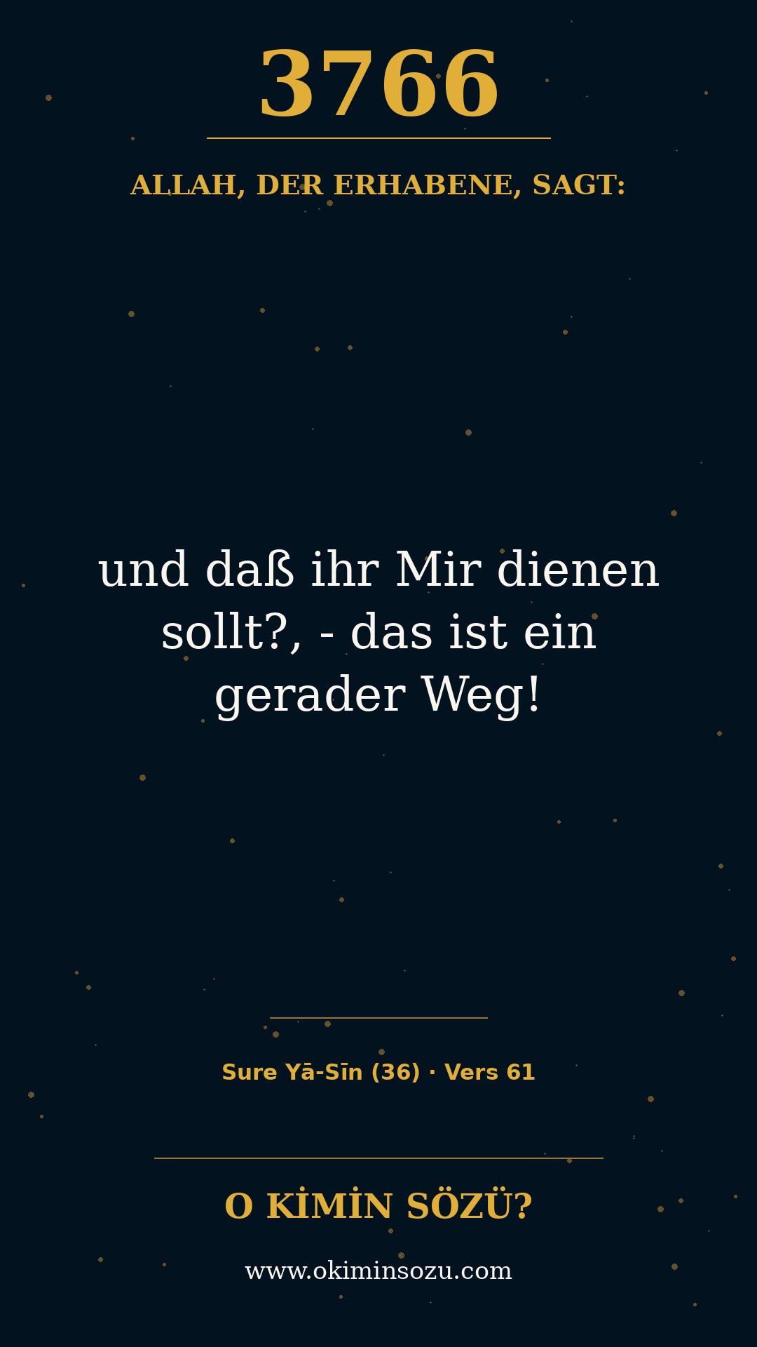 quran 3766 s036 a061