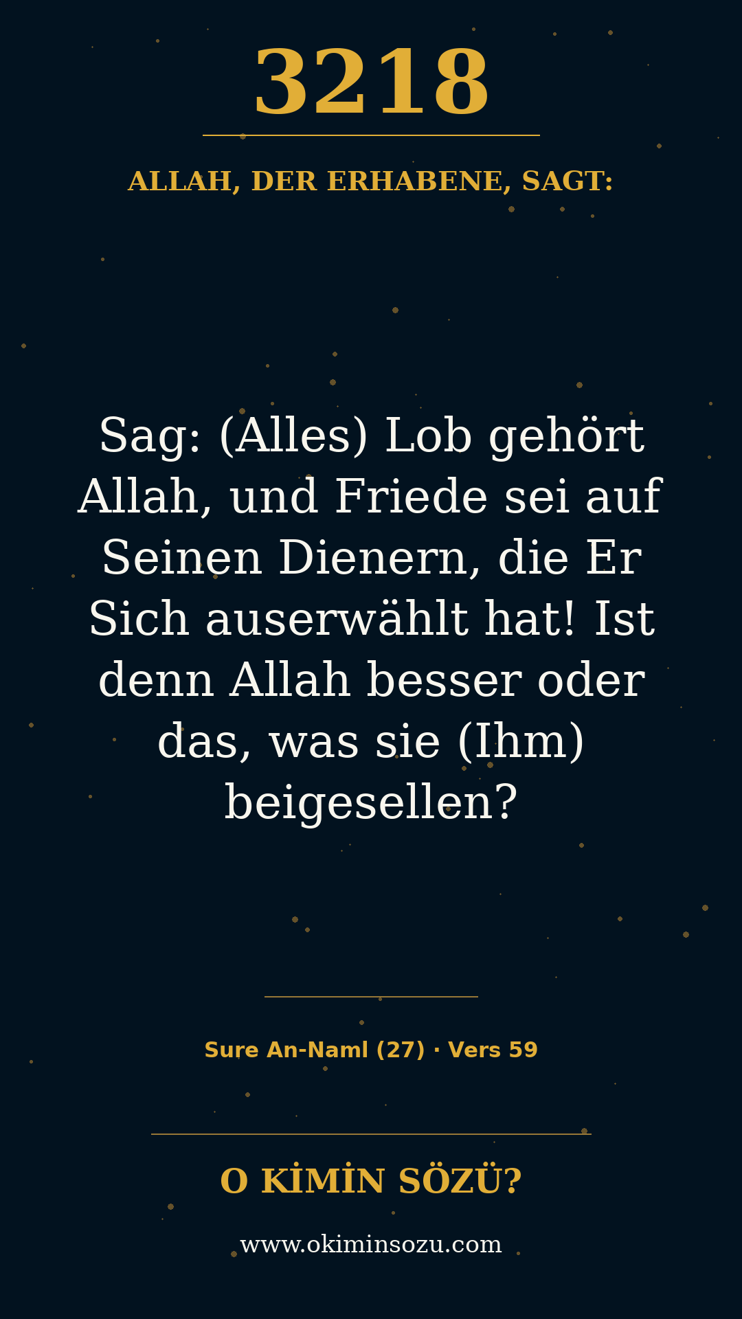 quran 3218 s027 a059