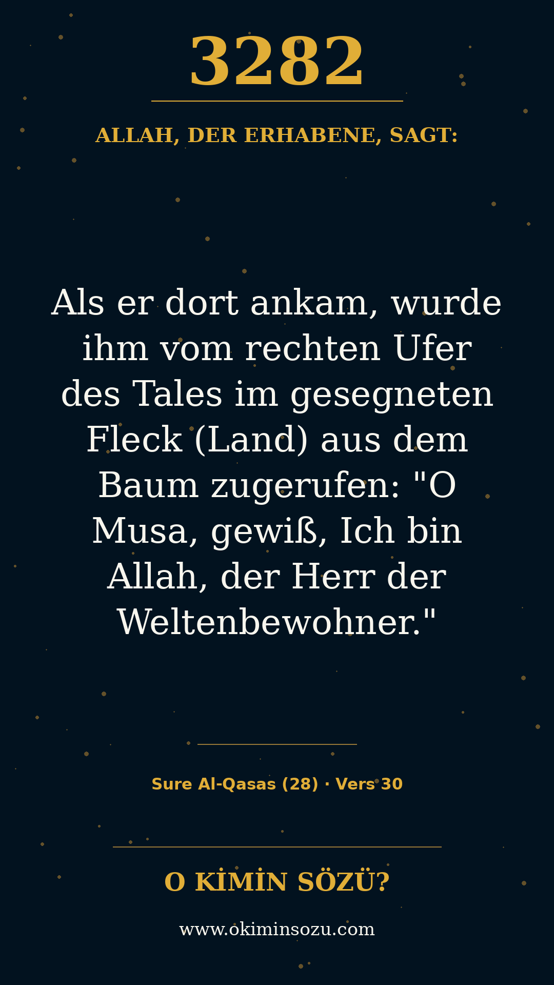 quran 3282 s028 a030