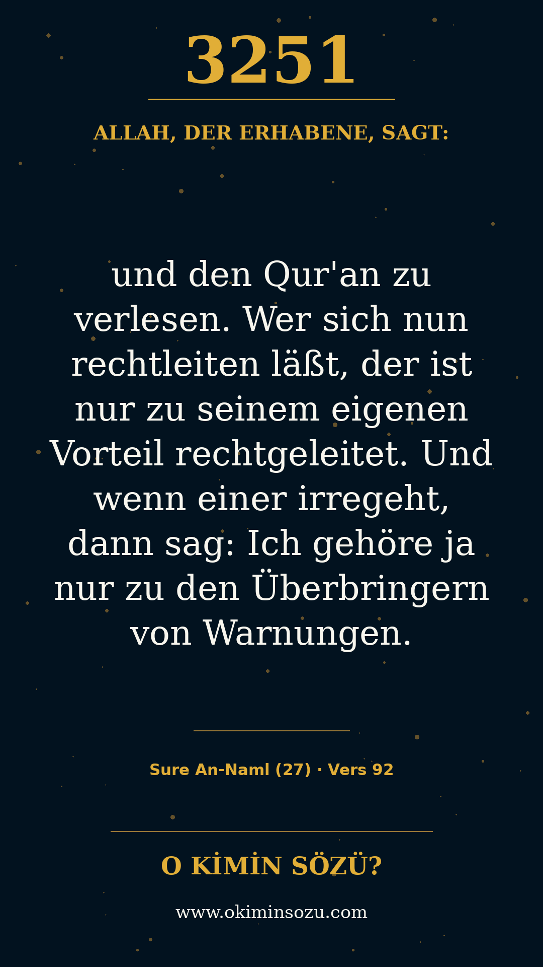 quran 3251 s027 a092