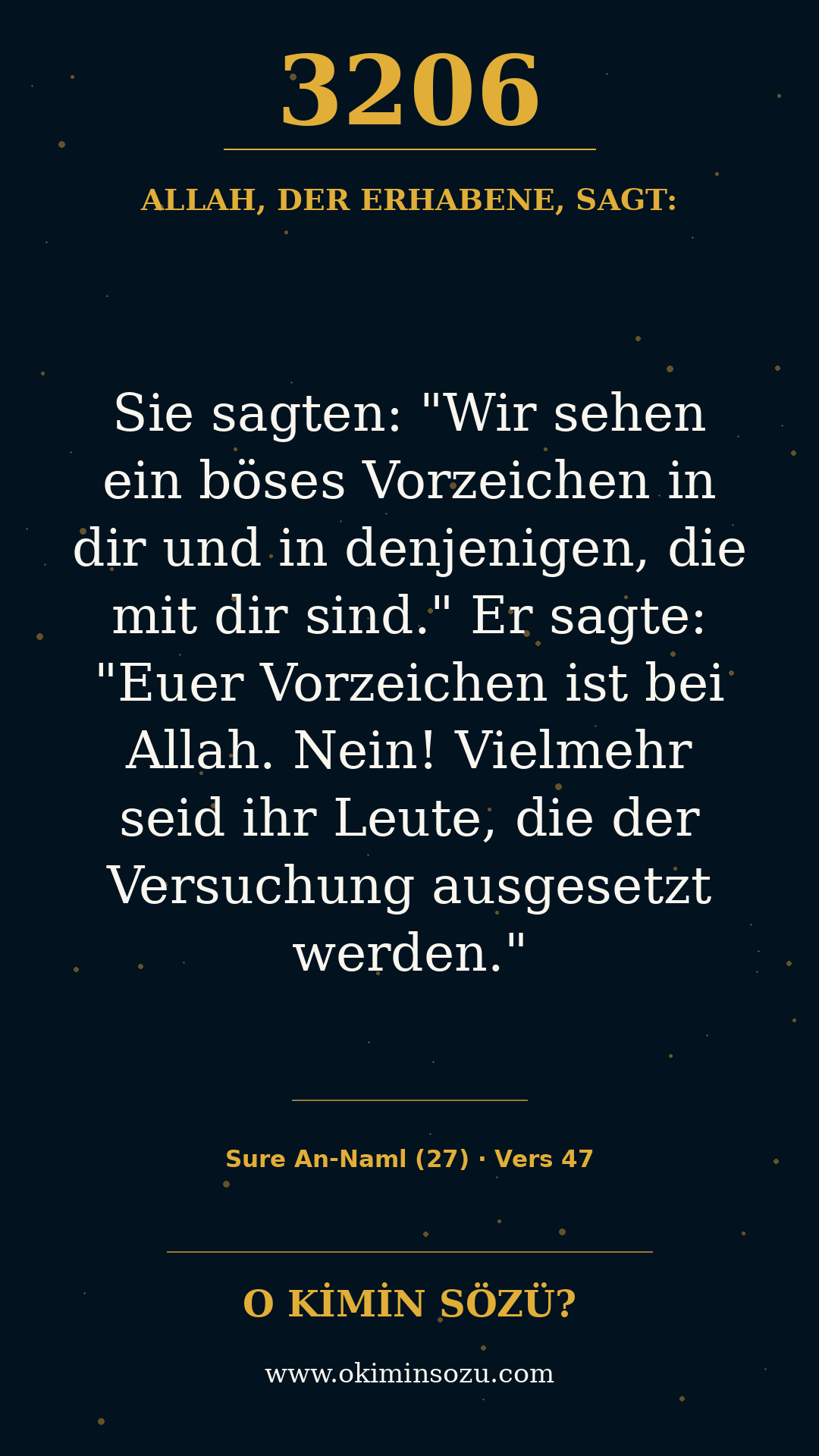 quran 3206 s027 a047