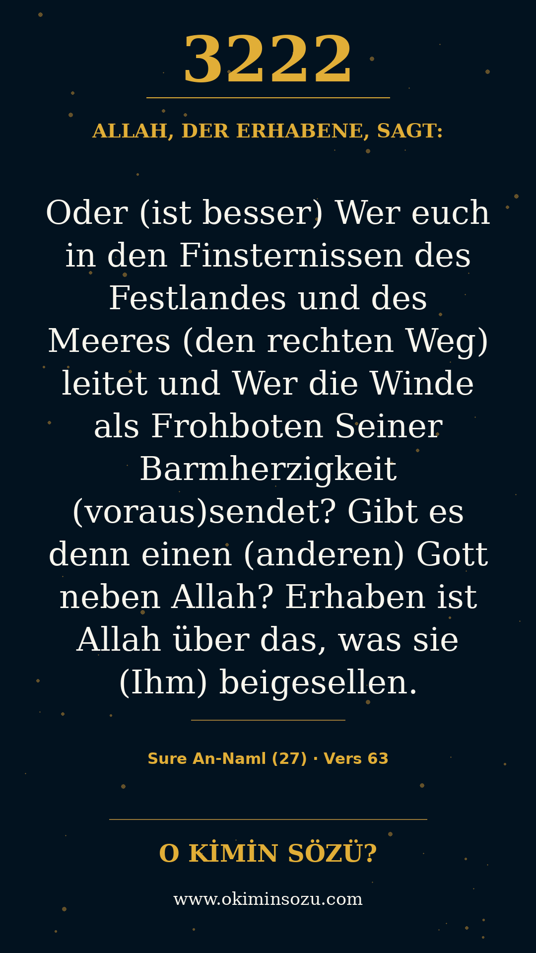 quran 3222 s027 a063