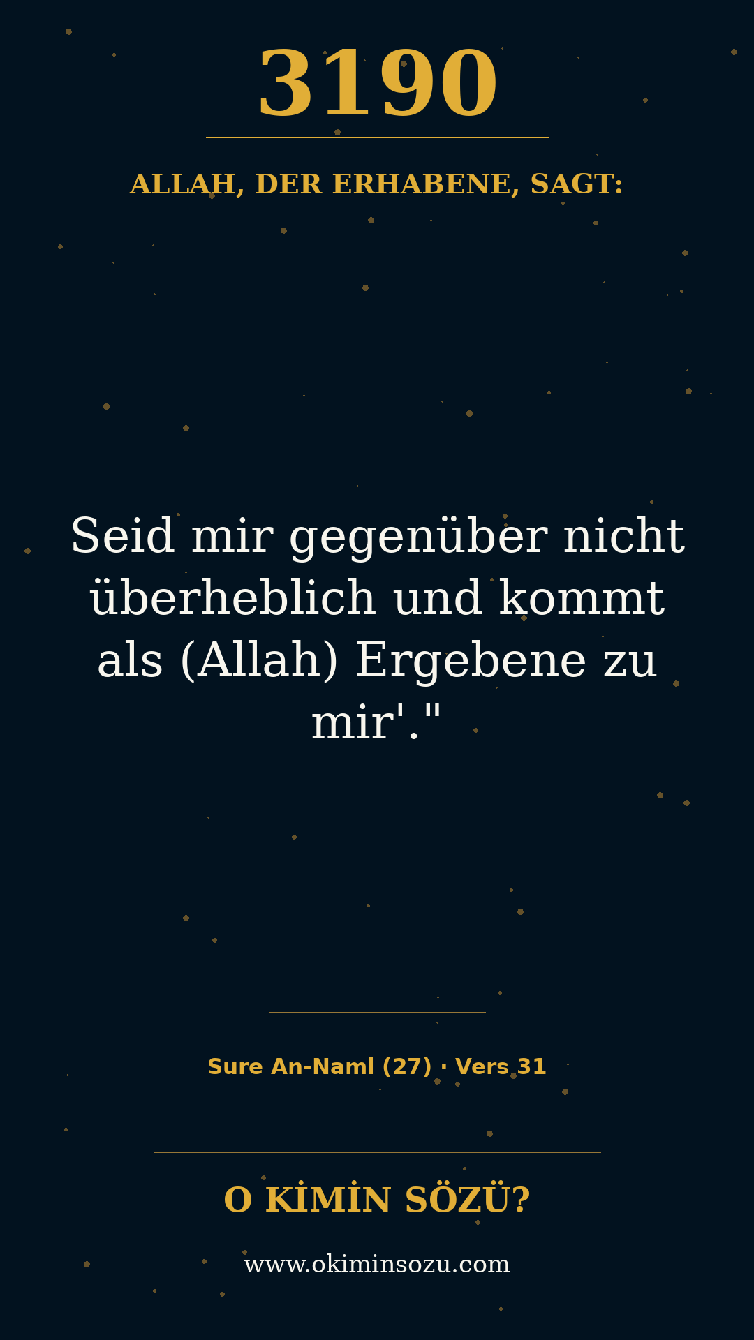 quran 3190 s027 a031