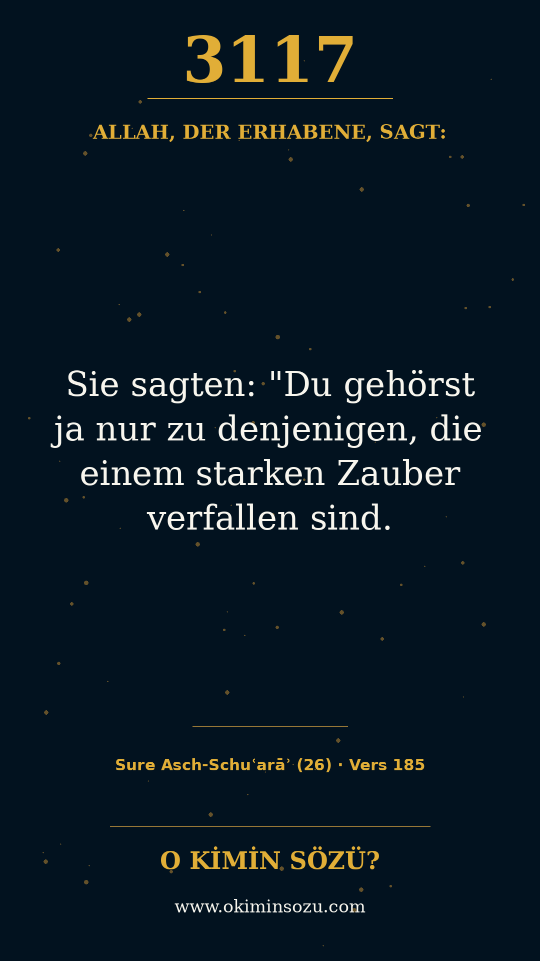 quran 3117 s026 a185