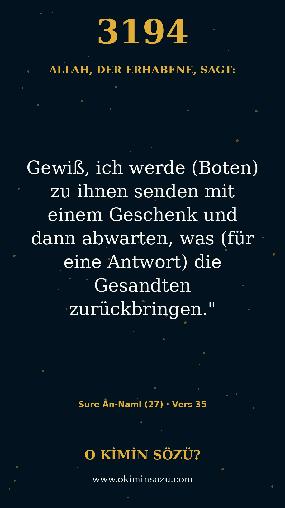 quran 3194 s027 a035