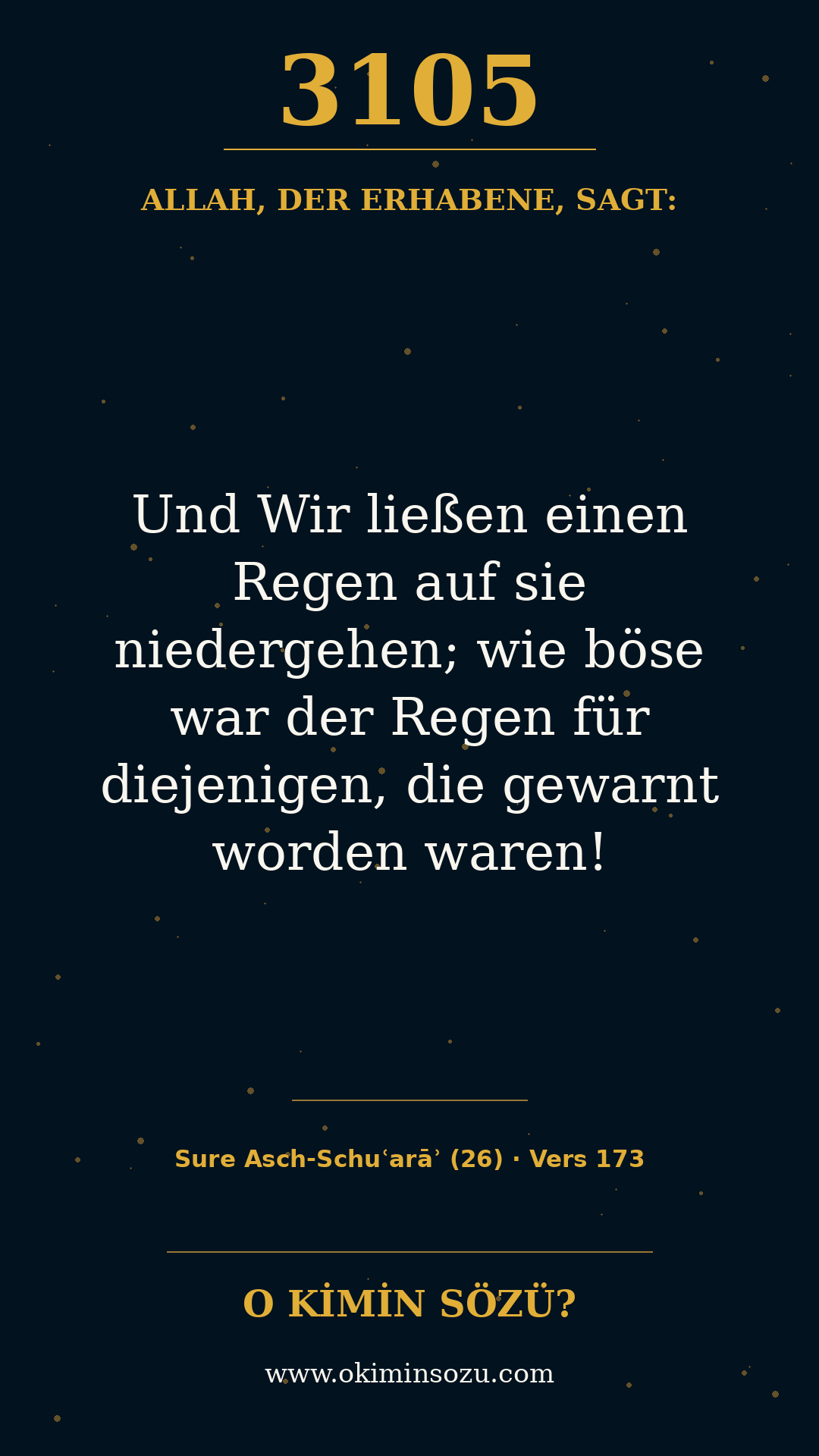 quran 3105 s026 a173