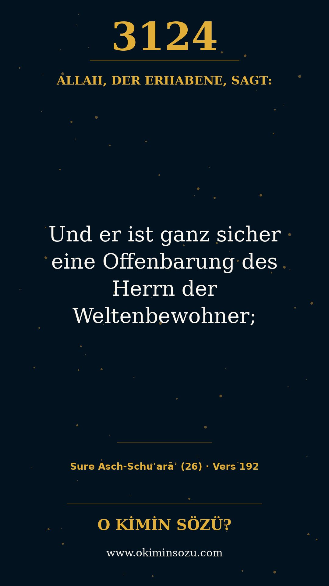 quran 3124 s026 a192