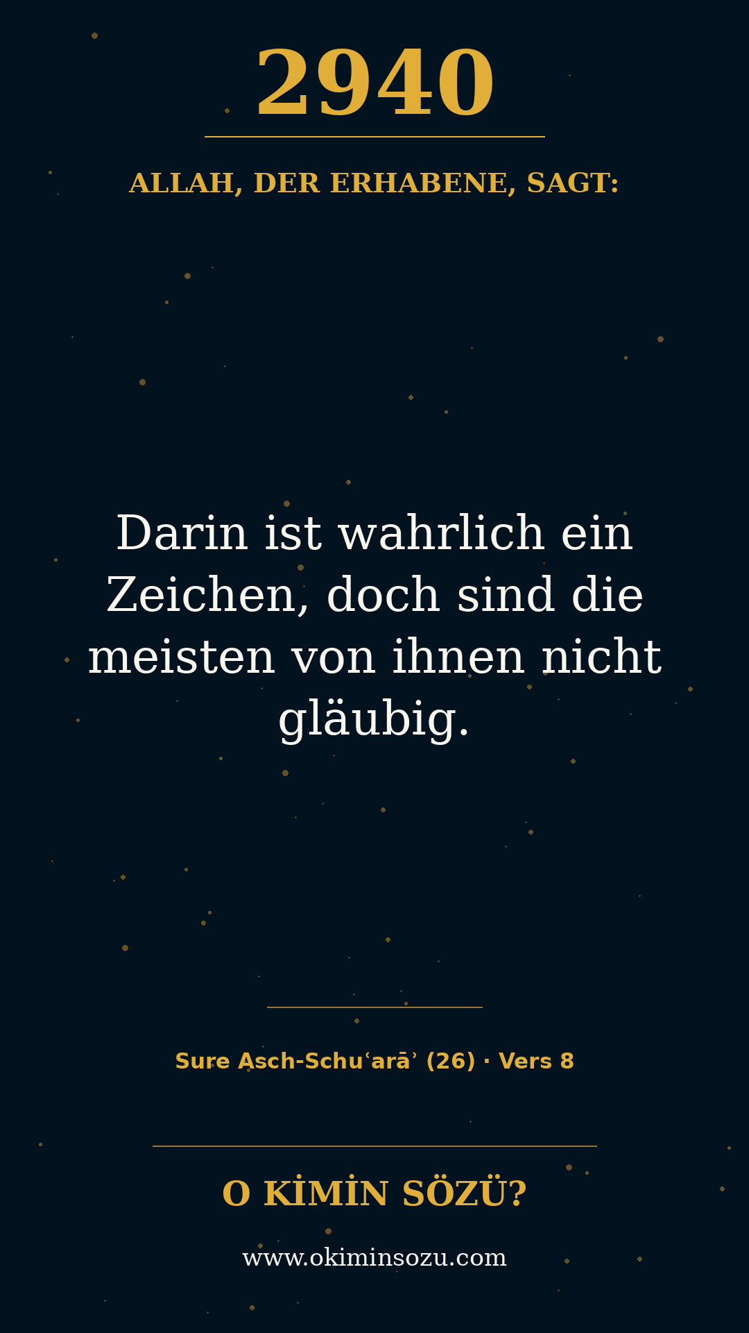 quran 2940 s026 a008