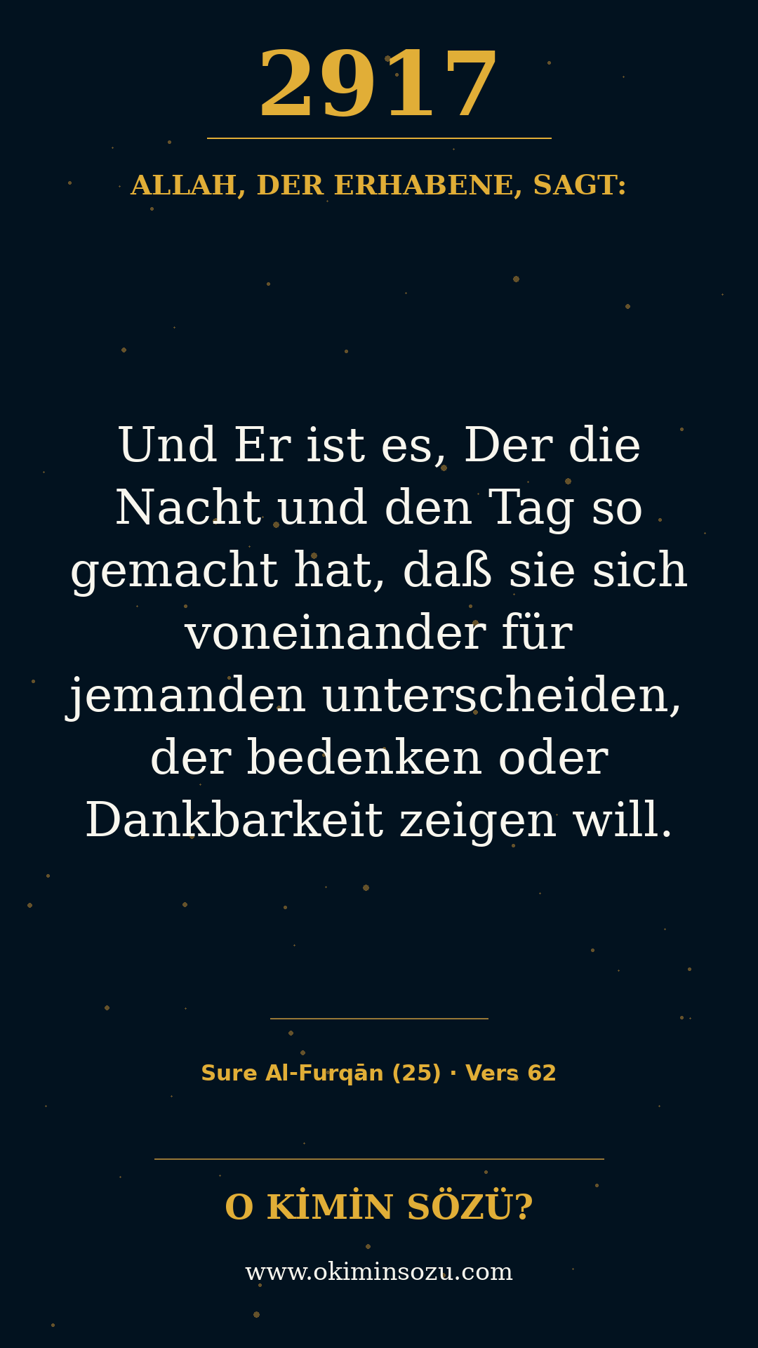 quran 2917 s025 a062