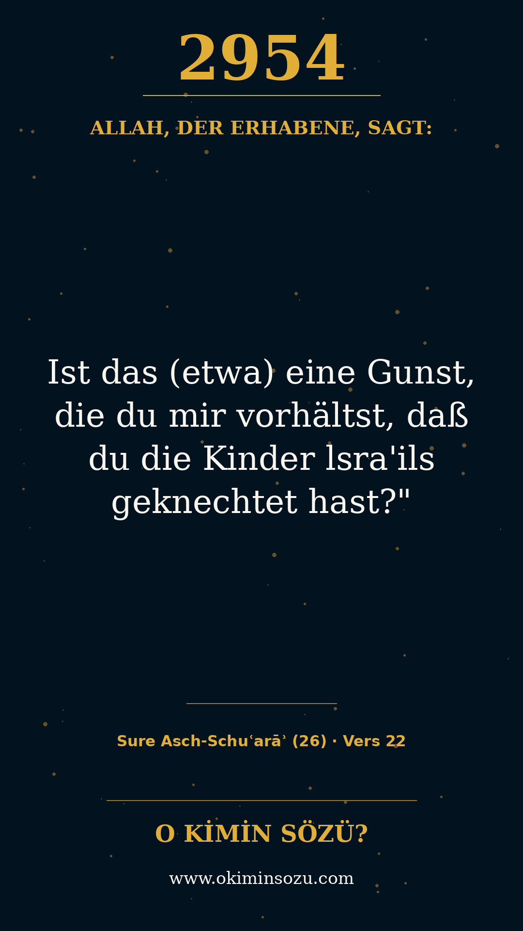 quran 2954 s026 a022