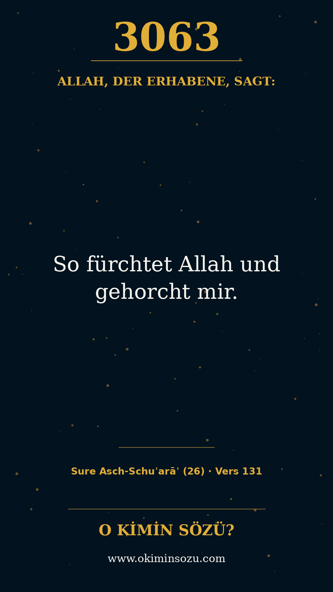 quran 3063 s026 a131