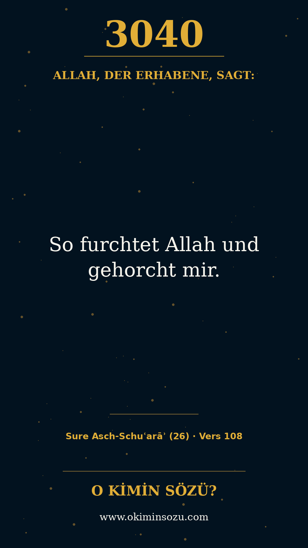 quran 3040 s026 a108