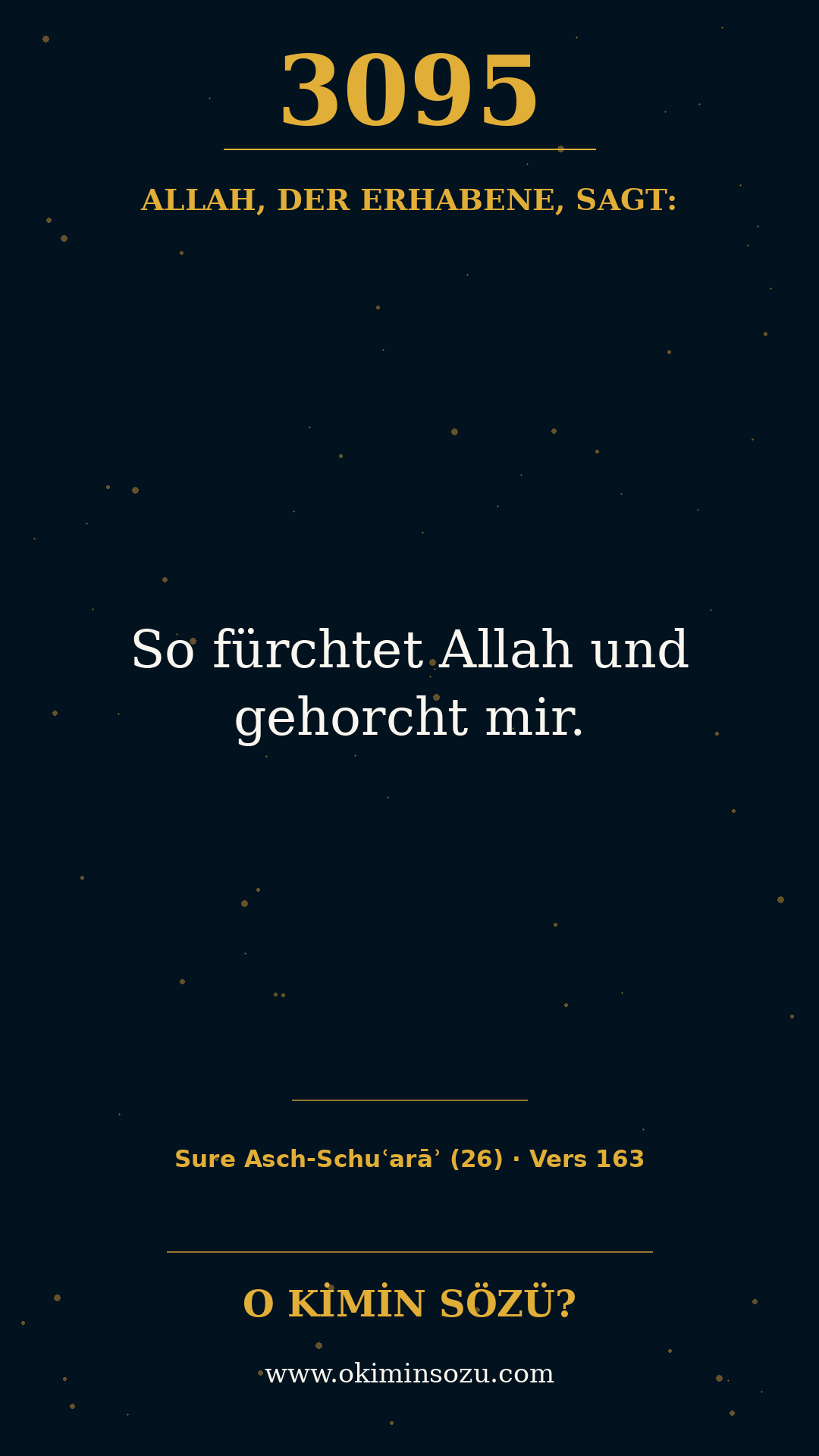 quran 3095 s026 a163
