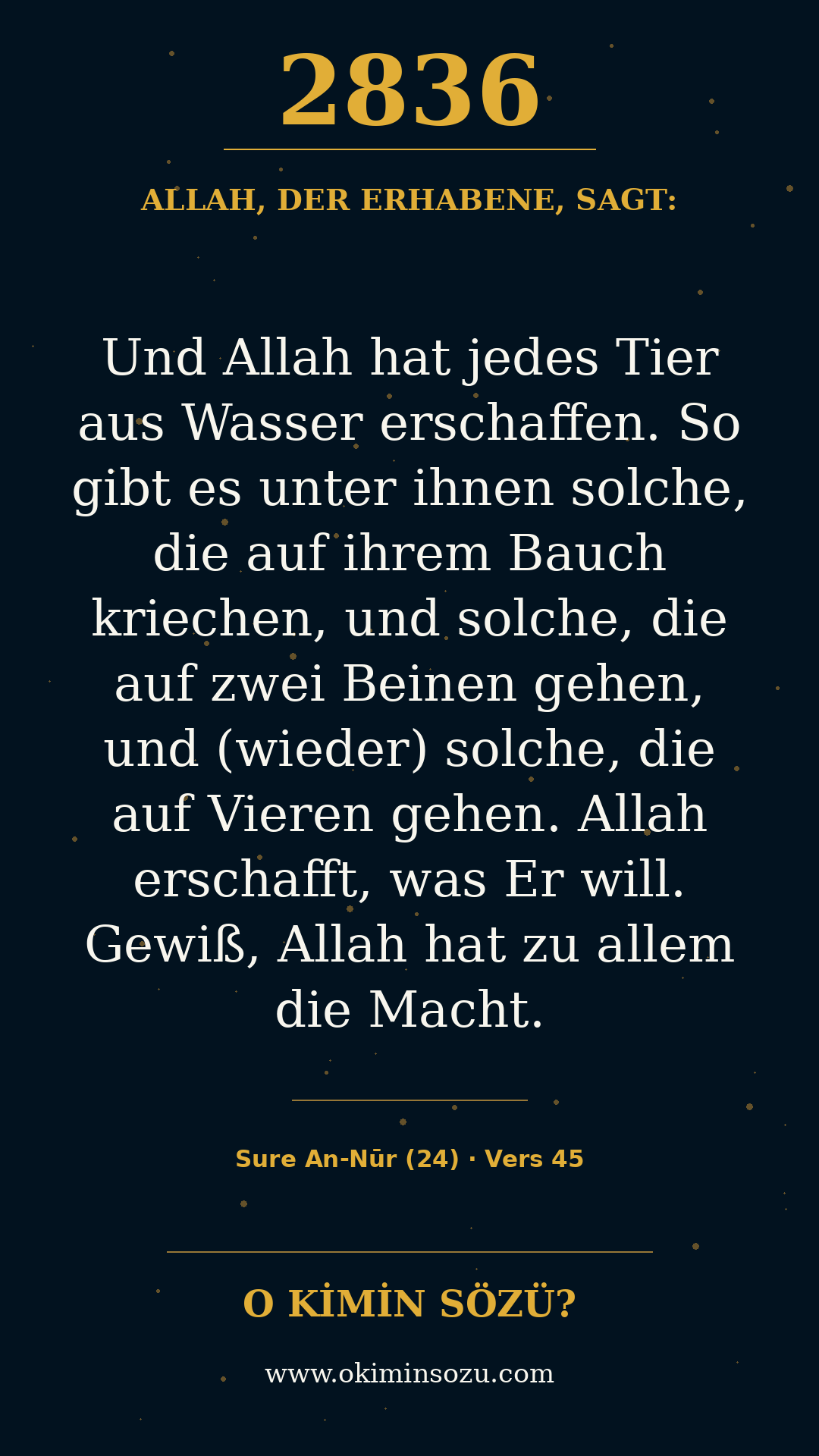 quran 2836 s024 a045