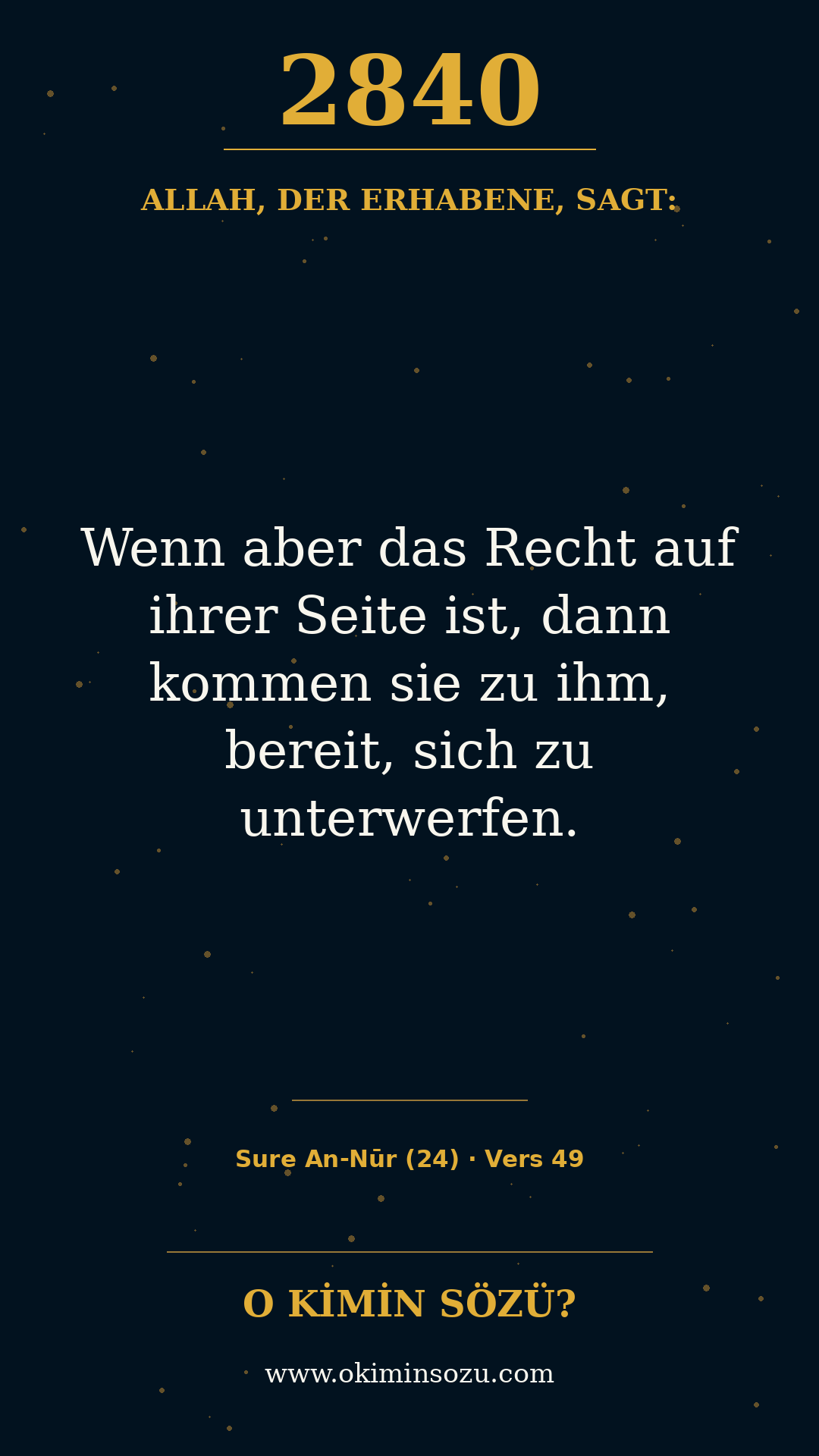 quran 2840 s024 a049