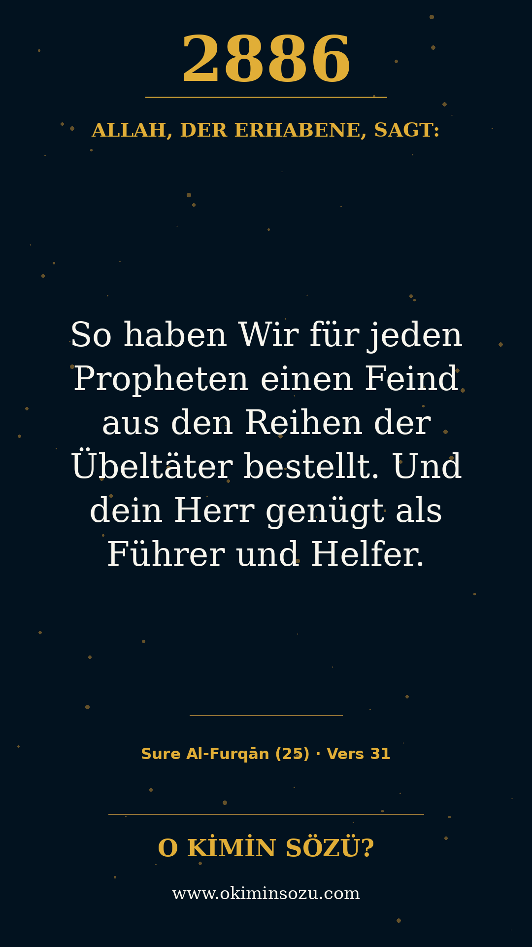 quran 2886 s025 a031