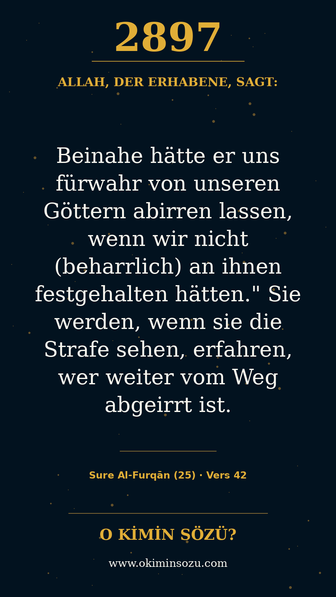 quran 2897 s025 a042
