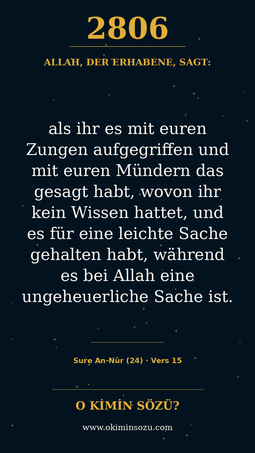quran 2806 s024 a015