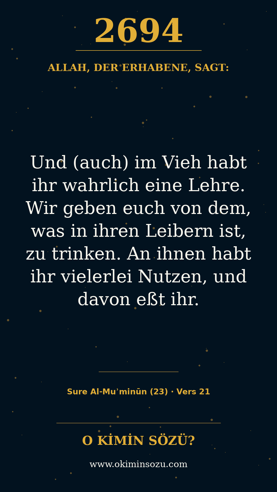 quran 2694 s023 a021