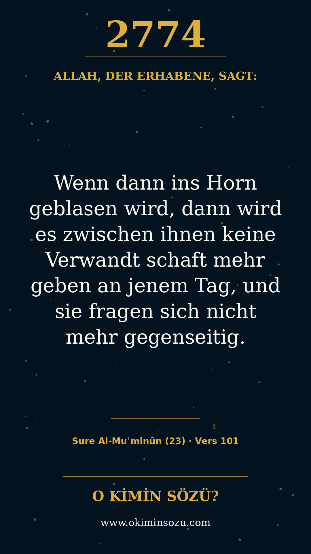 quran 2774 s023 a101