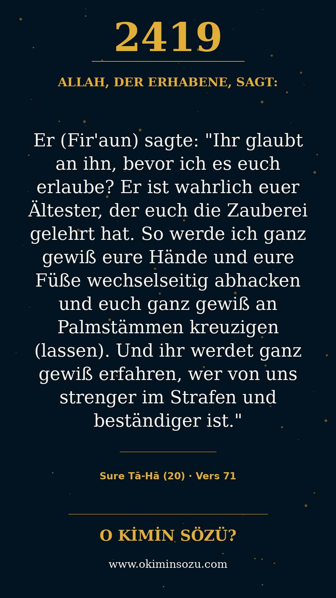quran 2419 s020 a071