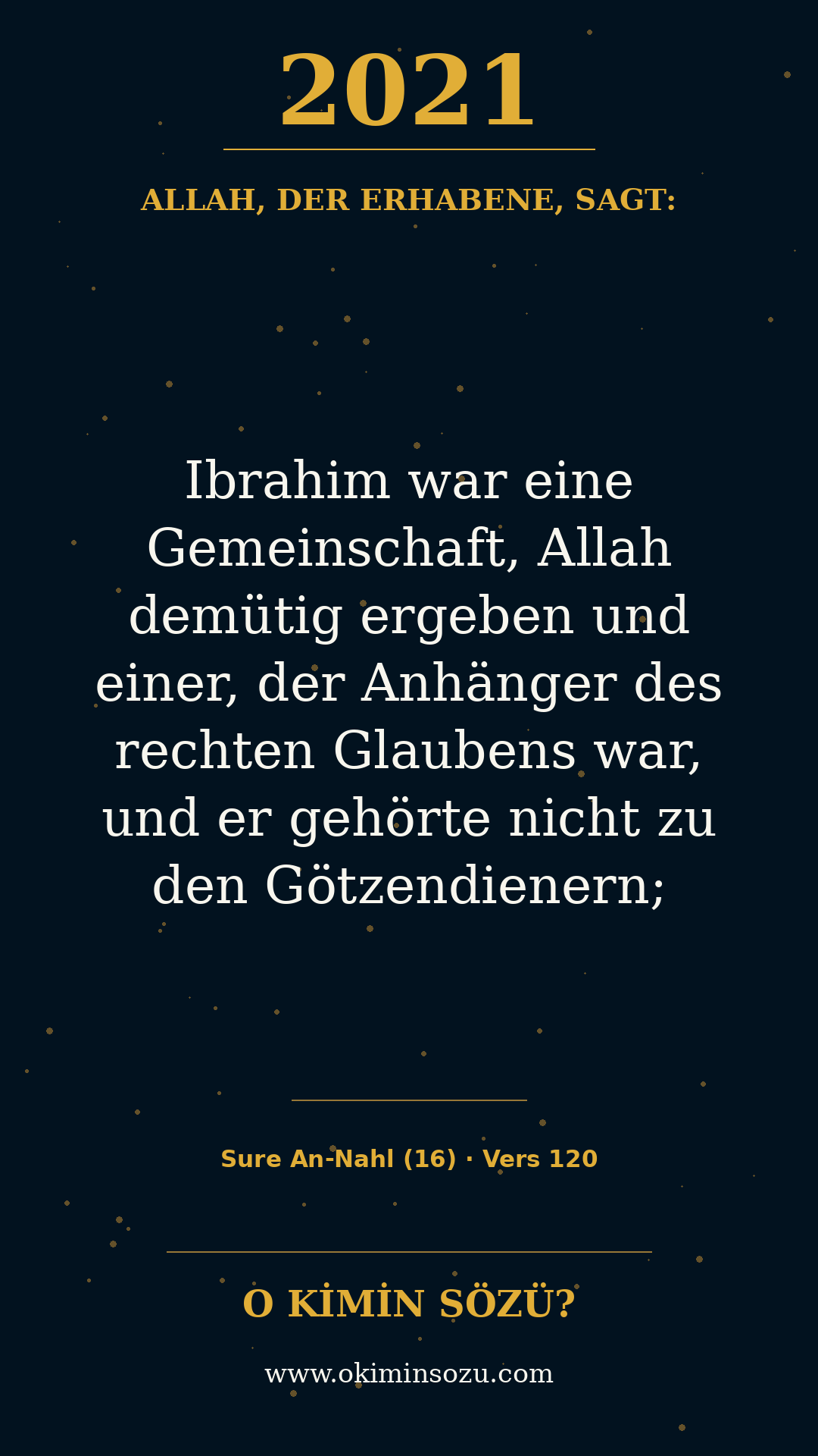 quran 2021 s016 a120