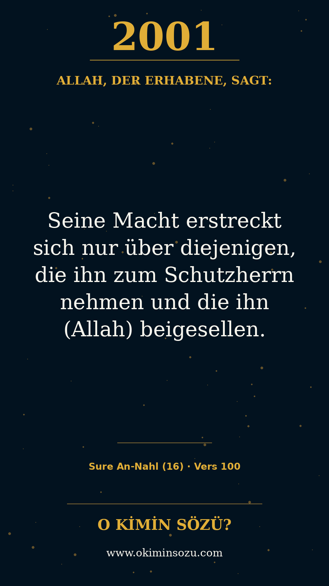 quran 2001 s016 a100