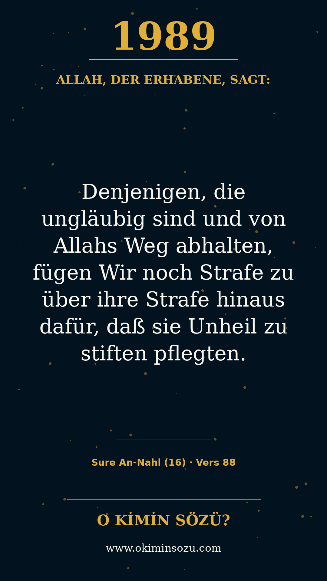 quran 1989 s016 a088