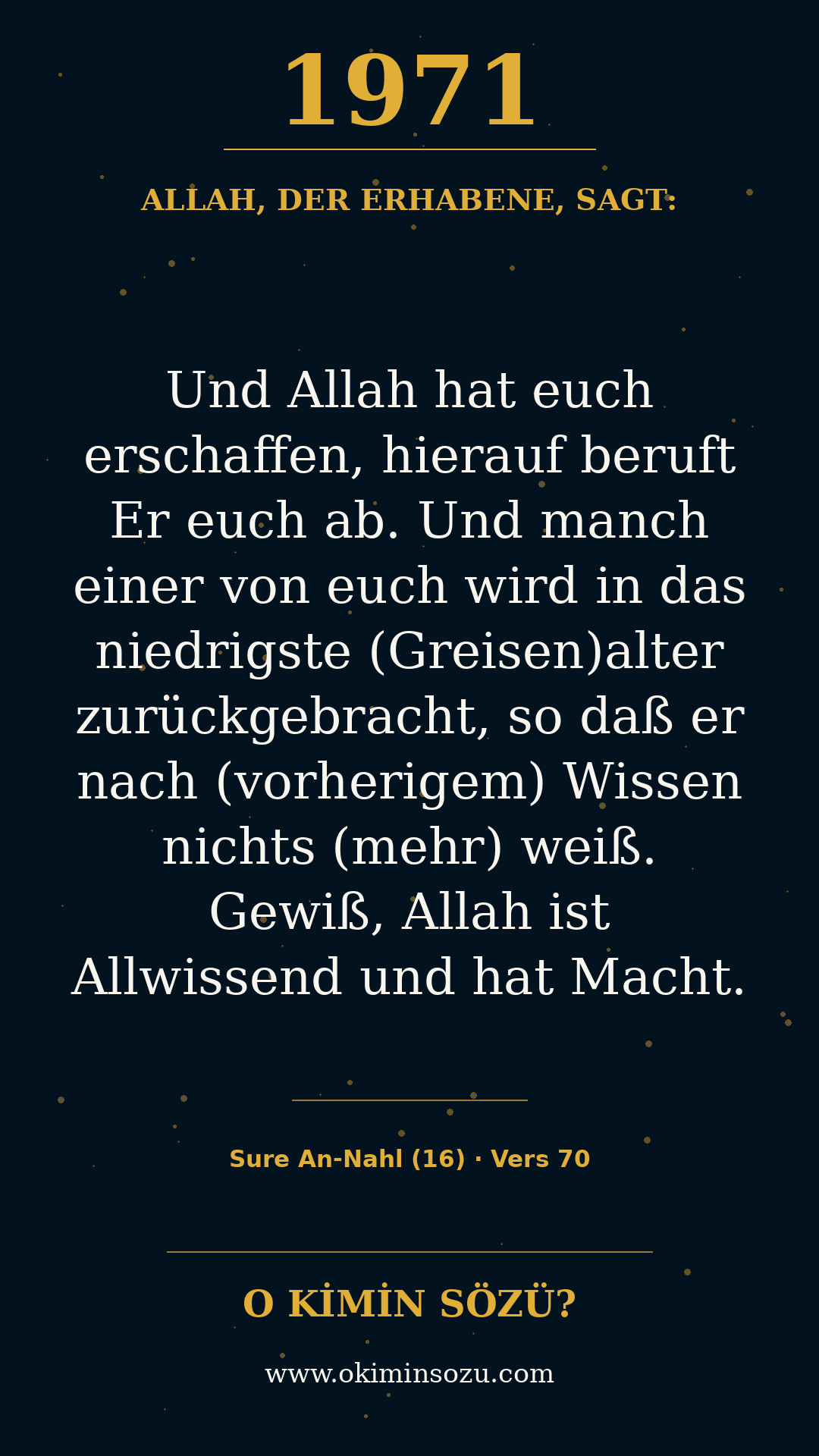 quran 1971 s016 a070