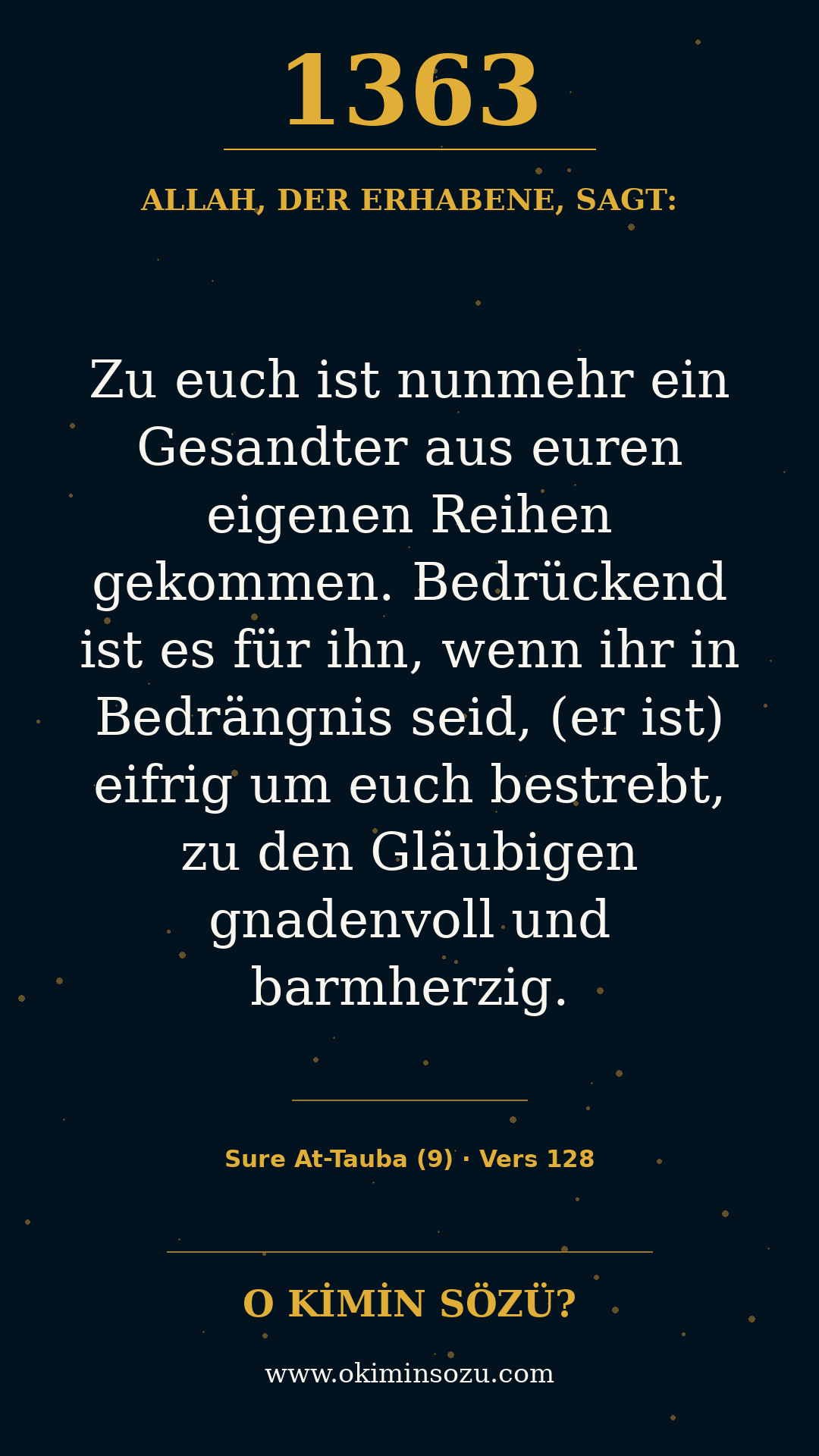 quran 1363 s009 a128