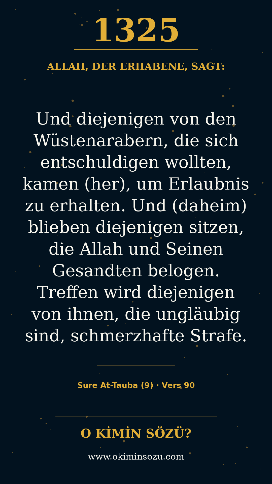quran 1325 s009 a090