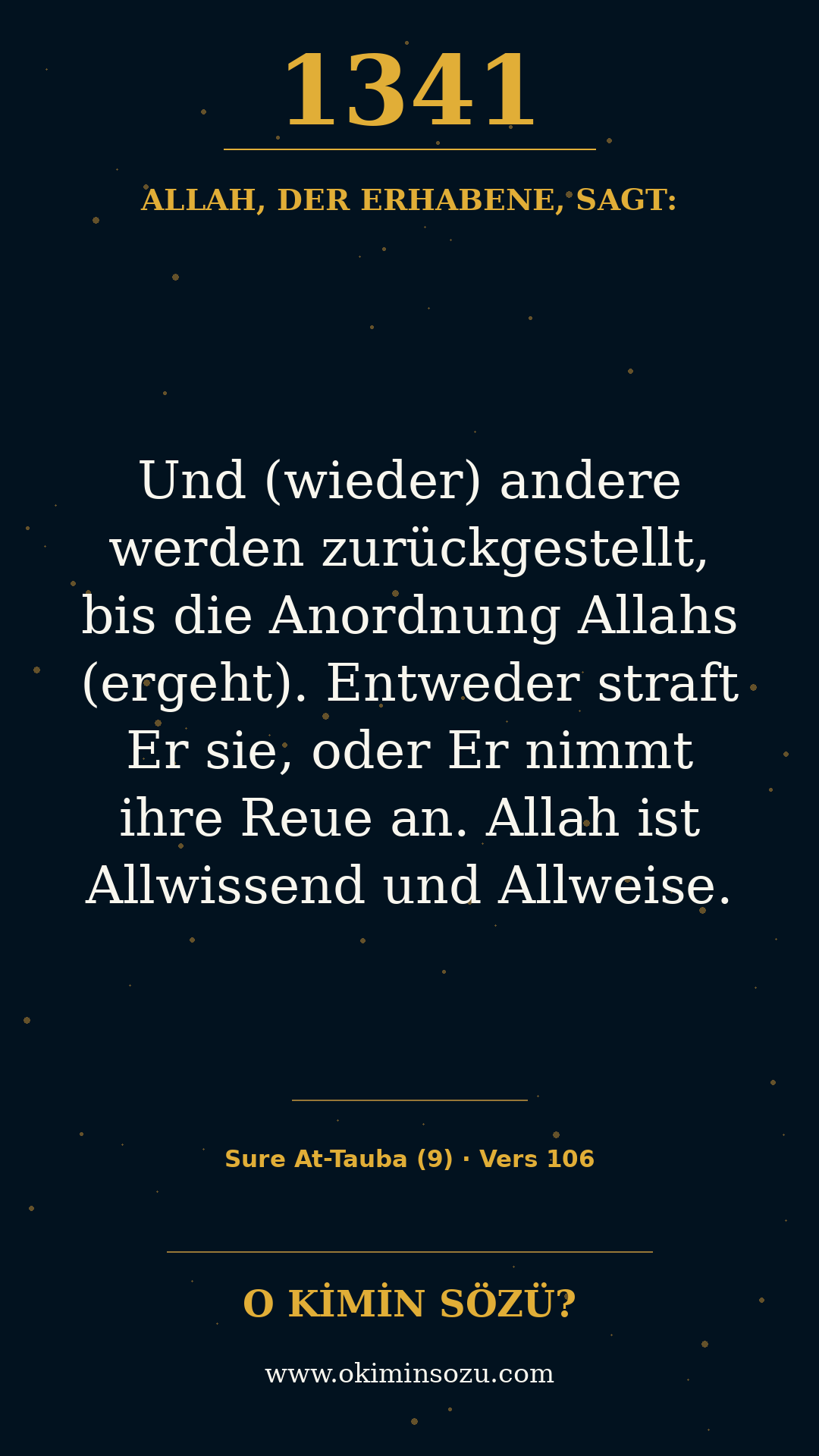 quran 1341 s009 a106