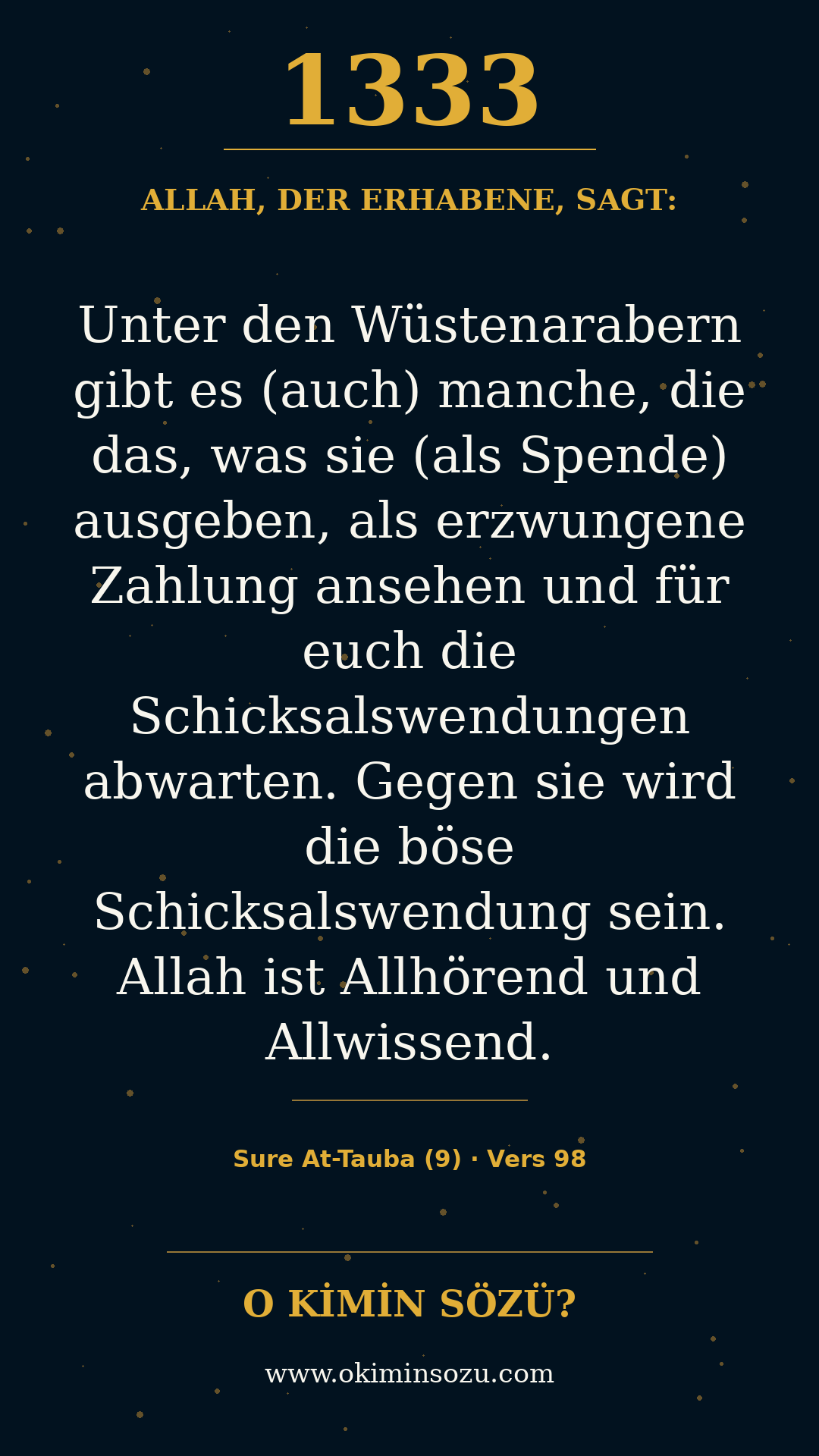 quran 1333 s009 a098