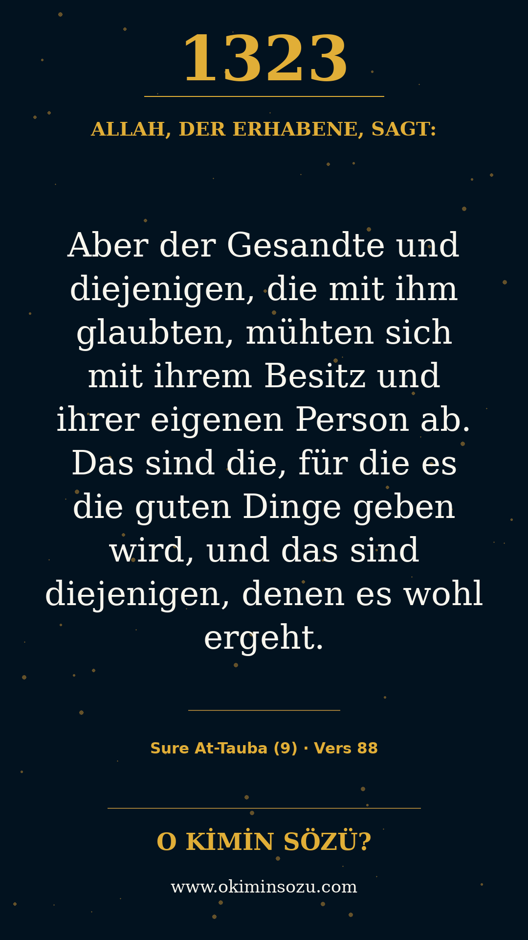 quran 1323 s009 a088