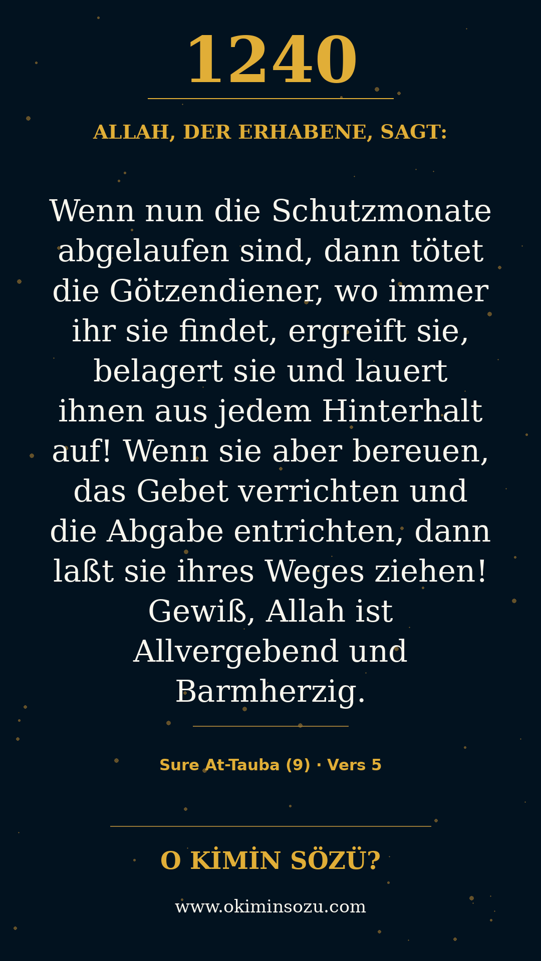 quran 1240 s009 a005