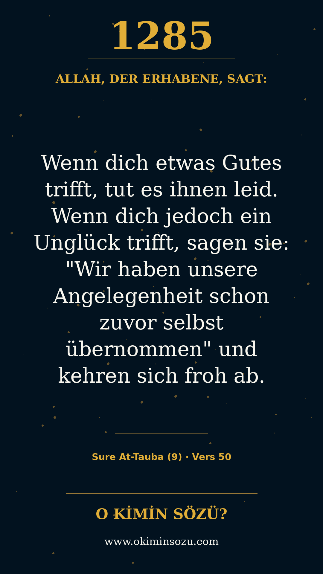 quran 1285 s009 a050
