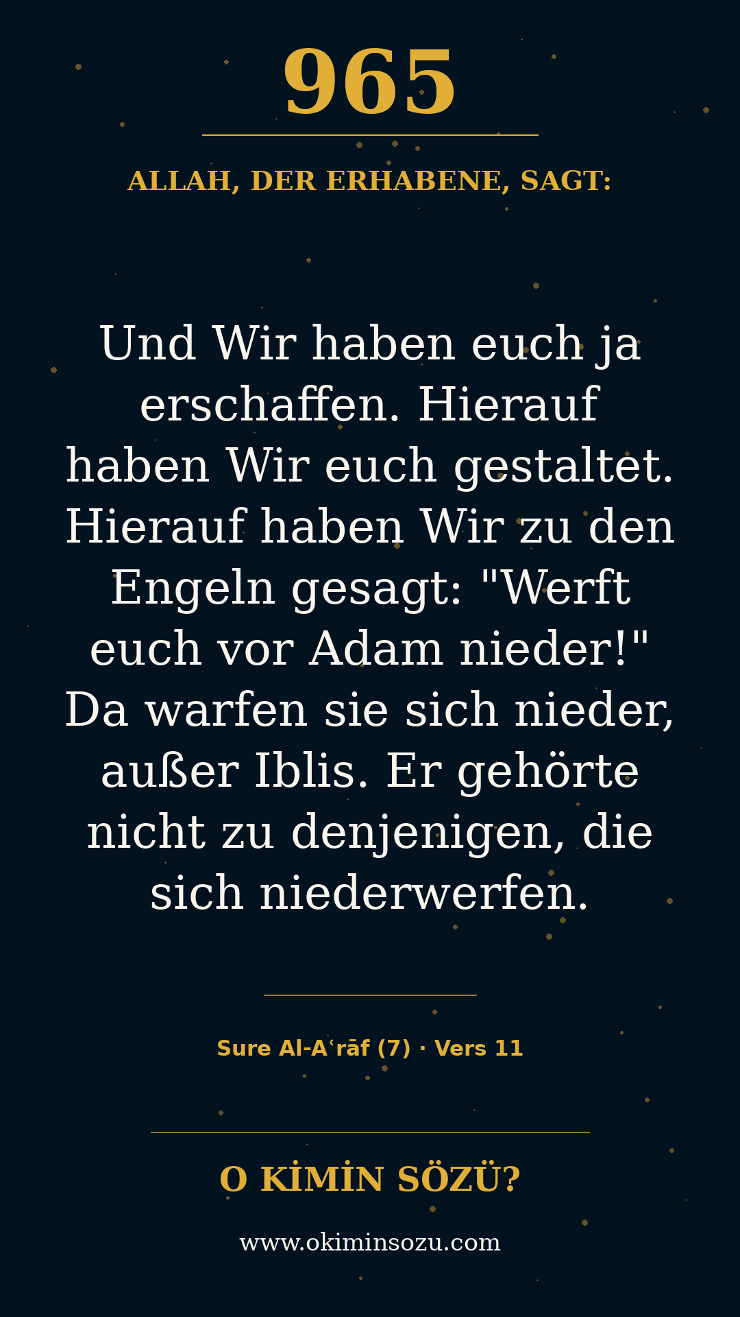 quran 0965 s007 a011