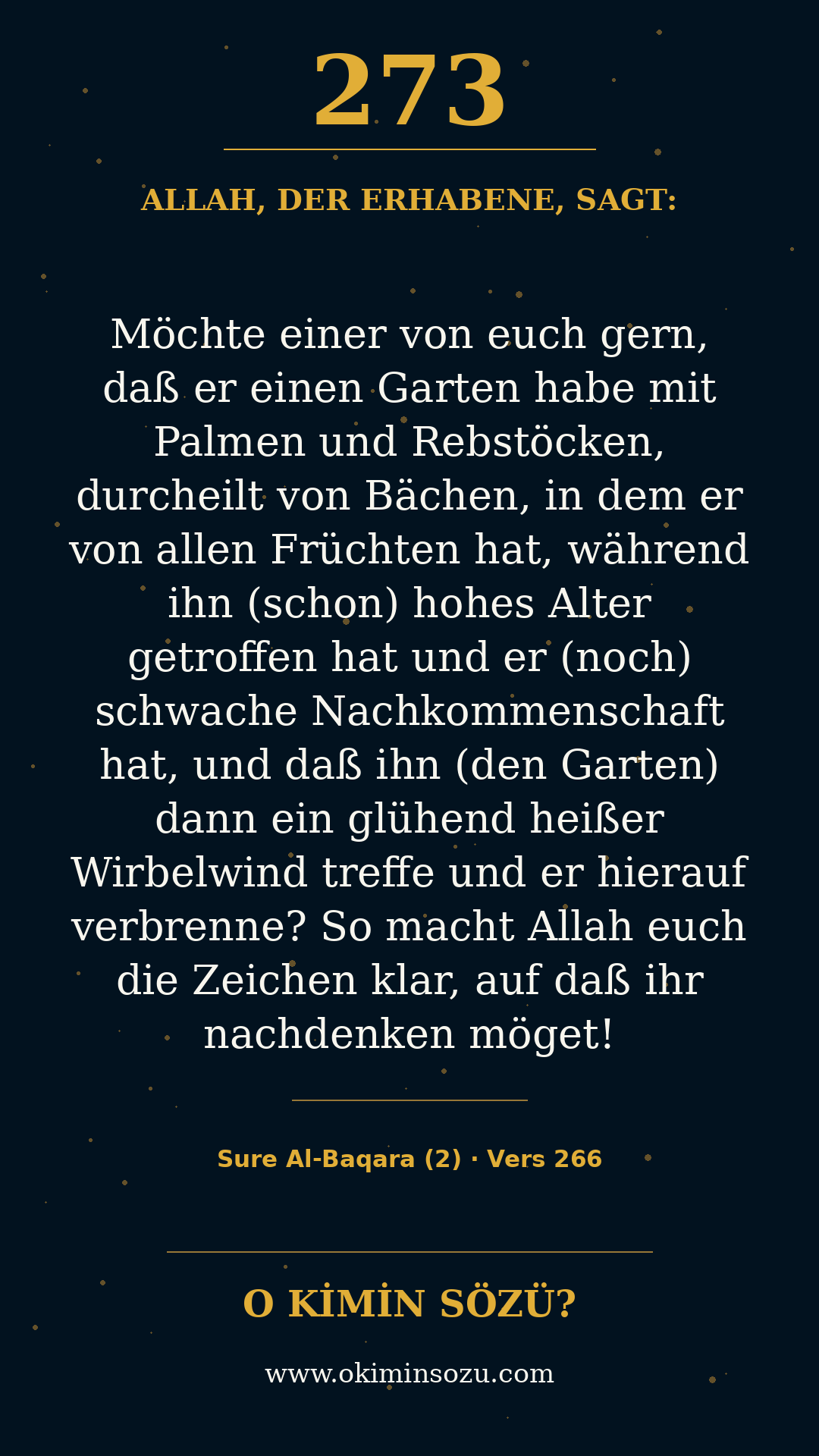 quran 0273 s002 a266