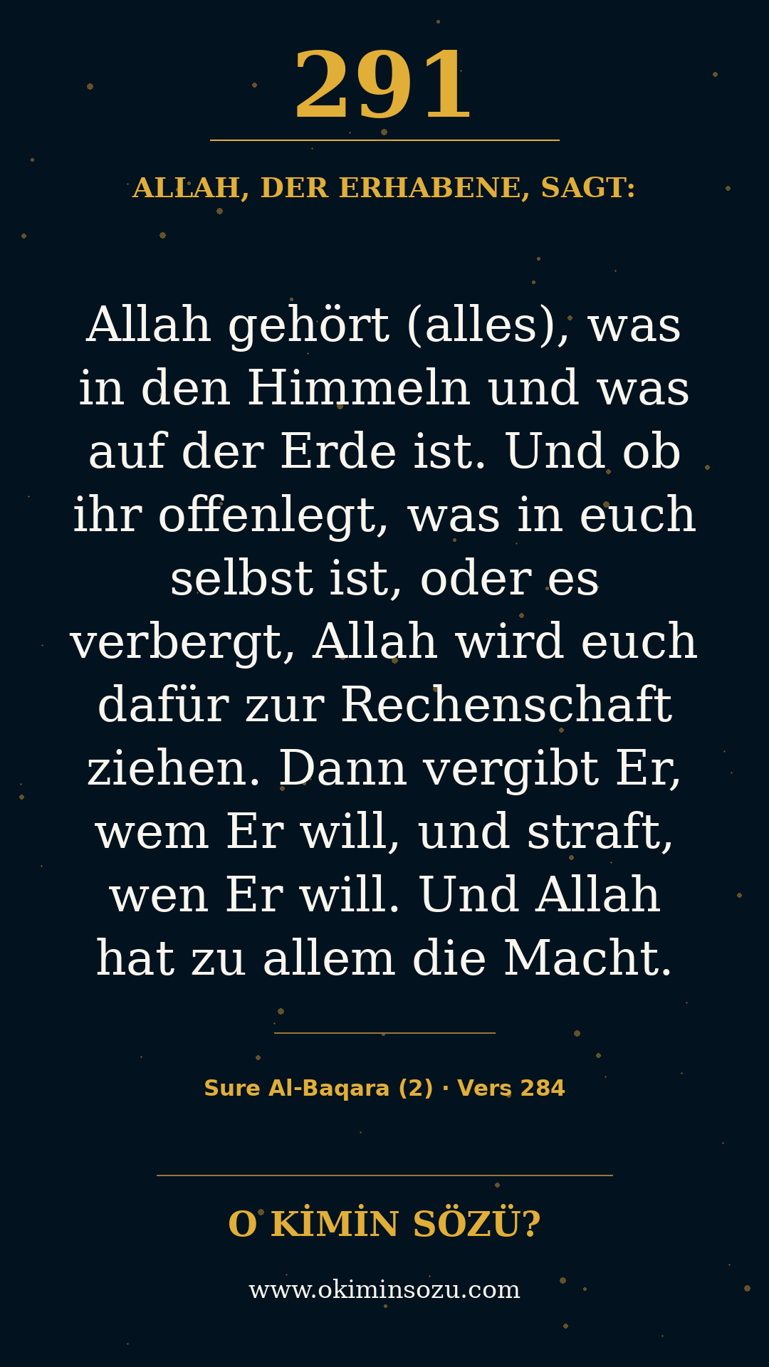 quran 0291 s002 a284