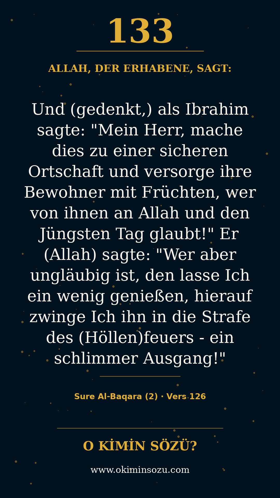 quran 0133 s002 a126