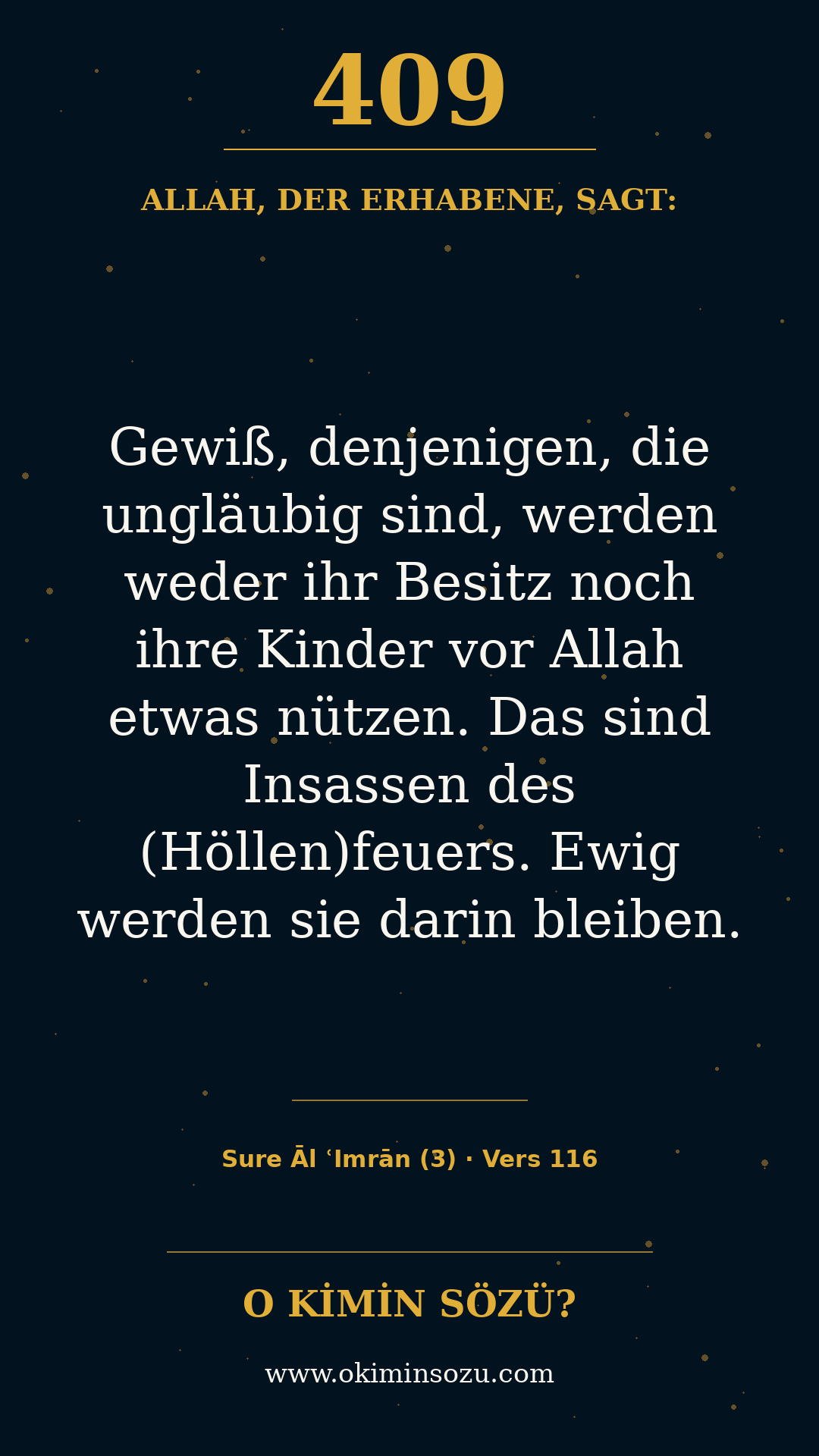 quran 0409 s003 a116